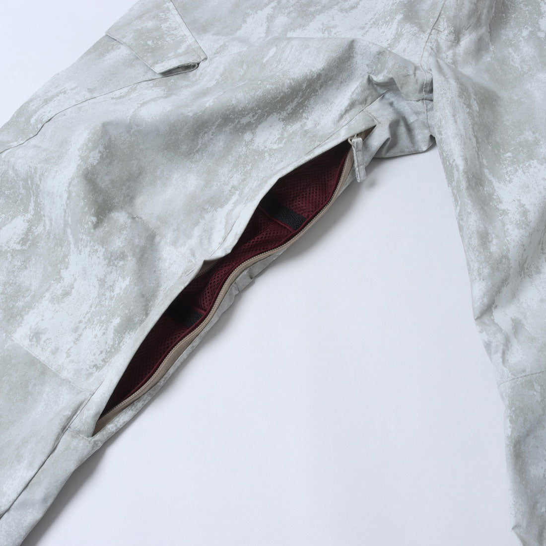 ディーシーシューズ DC SHOES BANSHEE PANT ロングパンツ （ホワイト） ホワイト