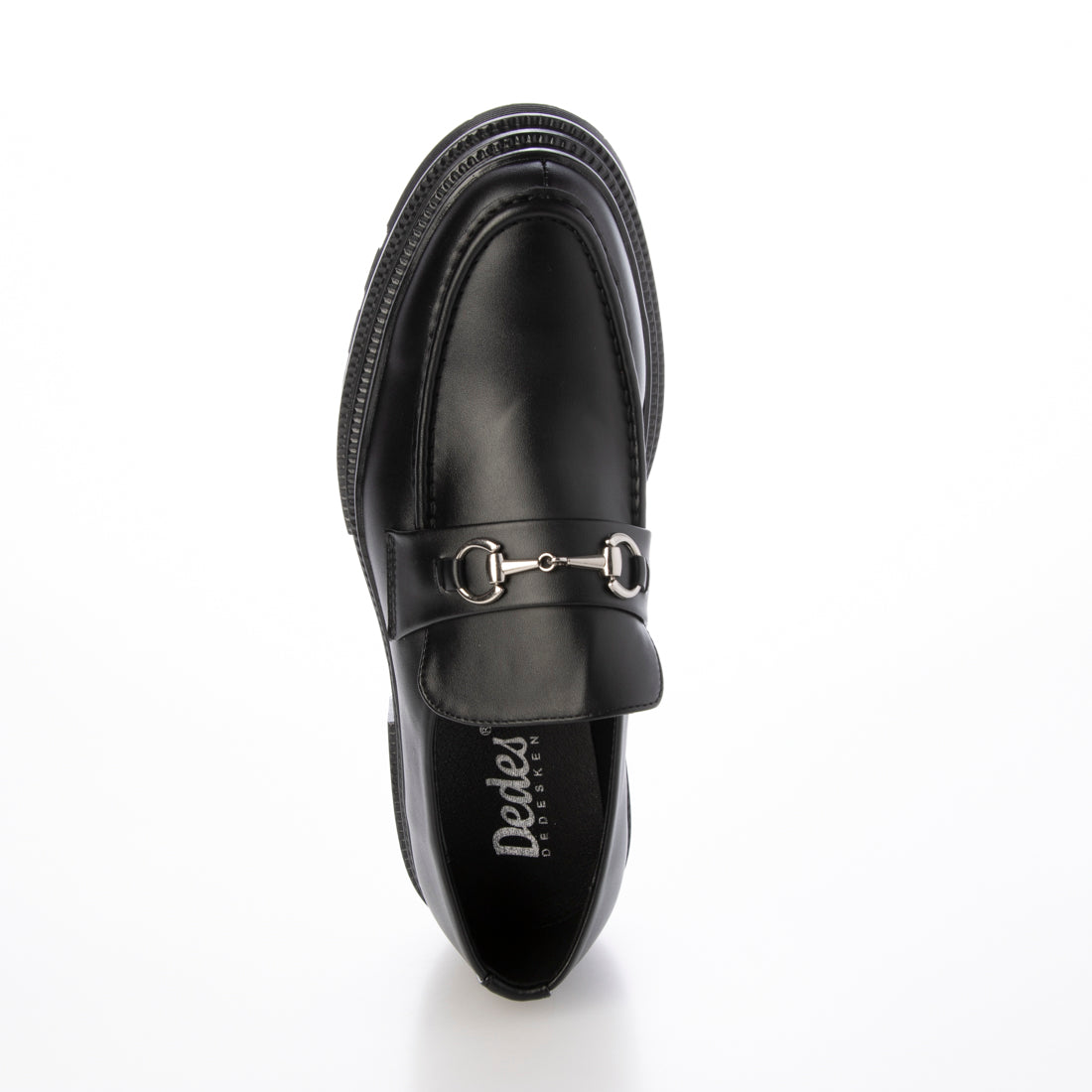 Dedes Bit Loafer U Chip / 6378