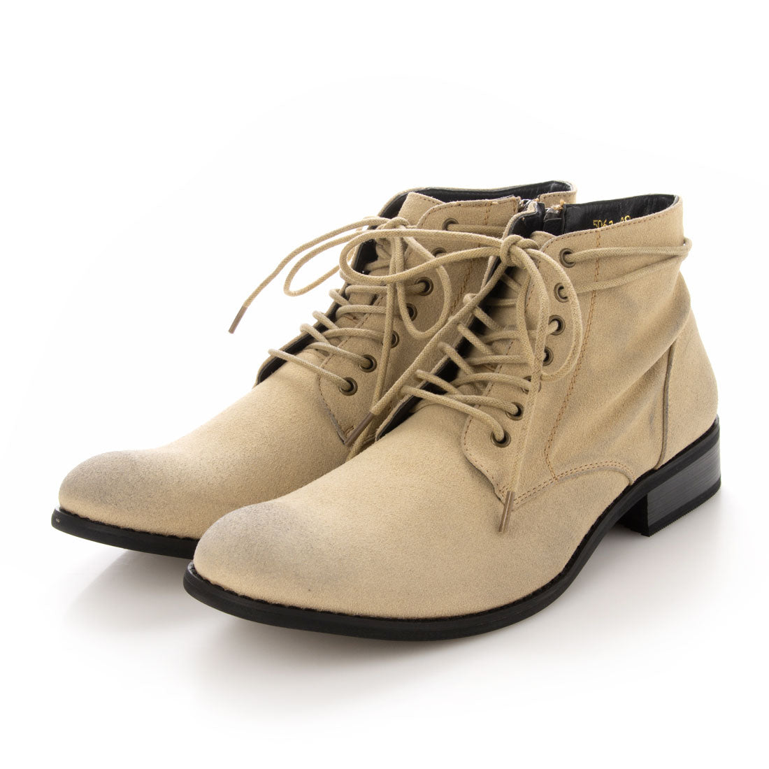 SFW Dedes lace-up short boots/5061