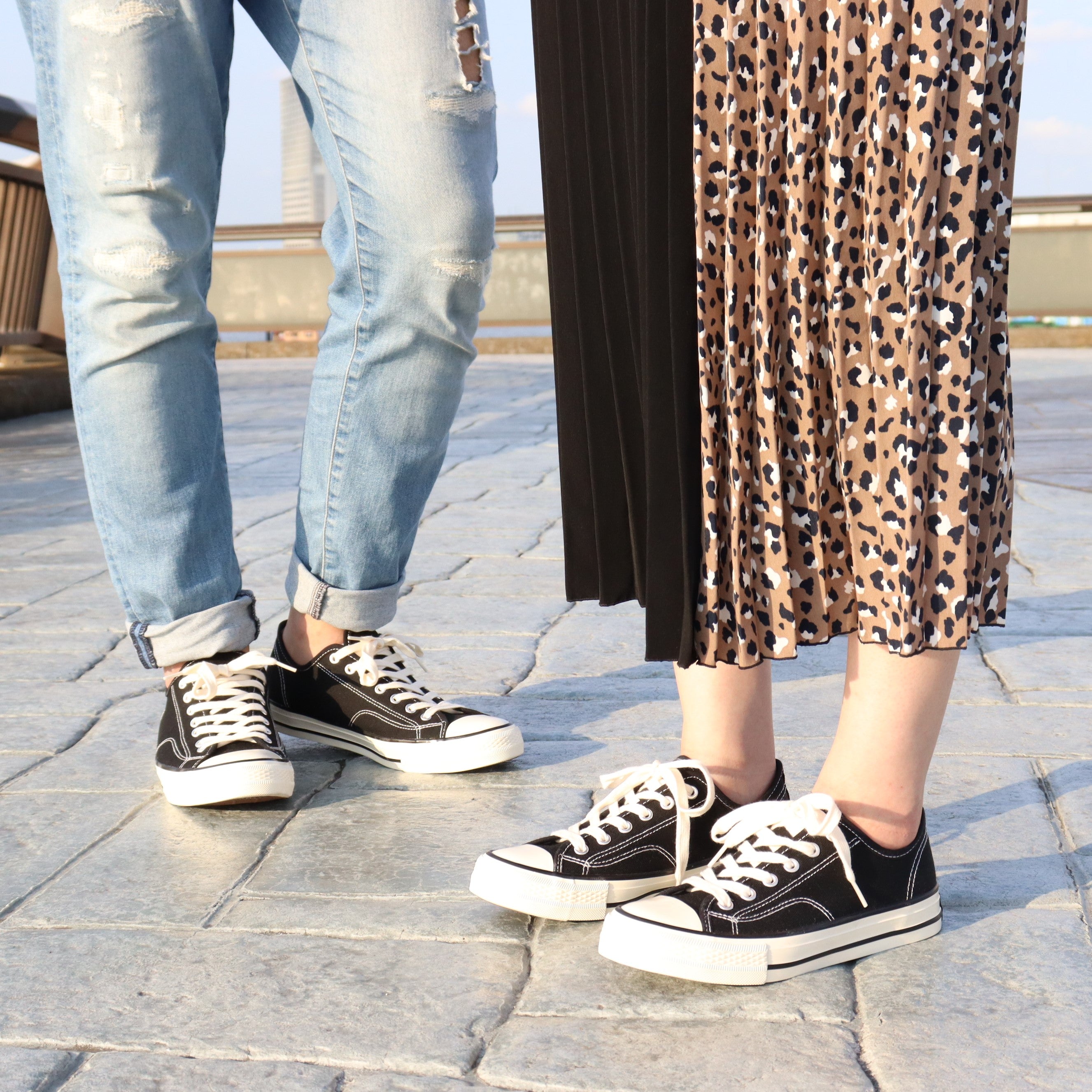 SFW Dedes Dedes Varca Sneakers/6307