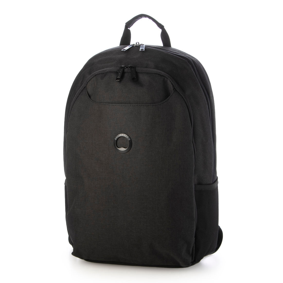 デルセー DELSEY PARIS ビジネスリュック メンズ リュック ESPLANADE 2-CPT リュックサック 大容量 A4 15.6インチPC対応 34L 通勤 (BLACK) （BLACK） BLACK