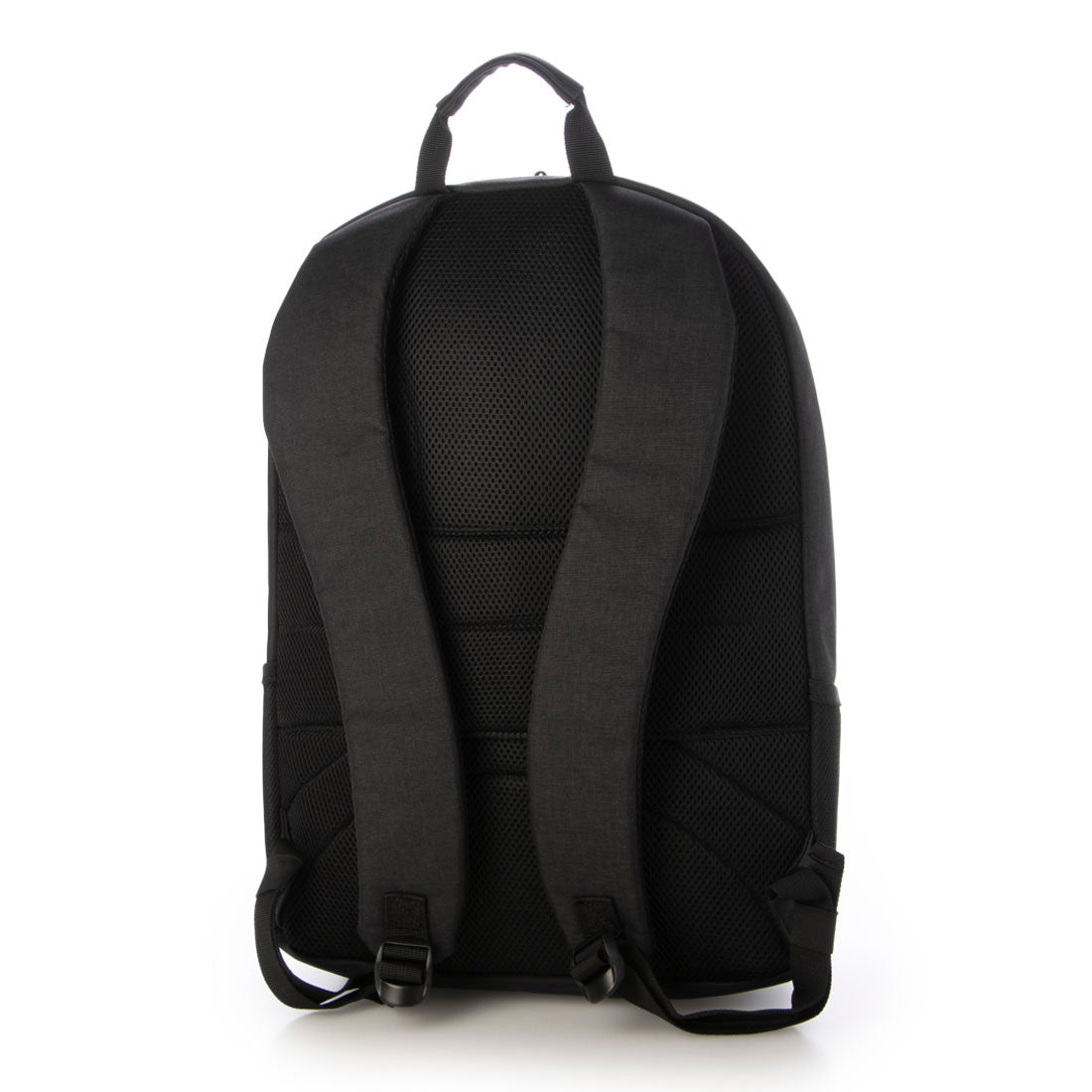 デルセー DELSEY PARIS ビジネスリュック メンズ リュック ESPLANADE 2-CPT リュックサック 大容量 A4 15.6インチPC対応 34L 通勤 (BLACK) （BLACK） BLACK