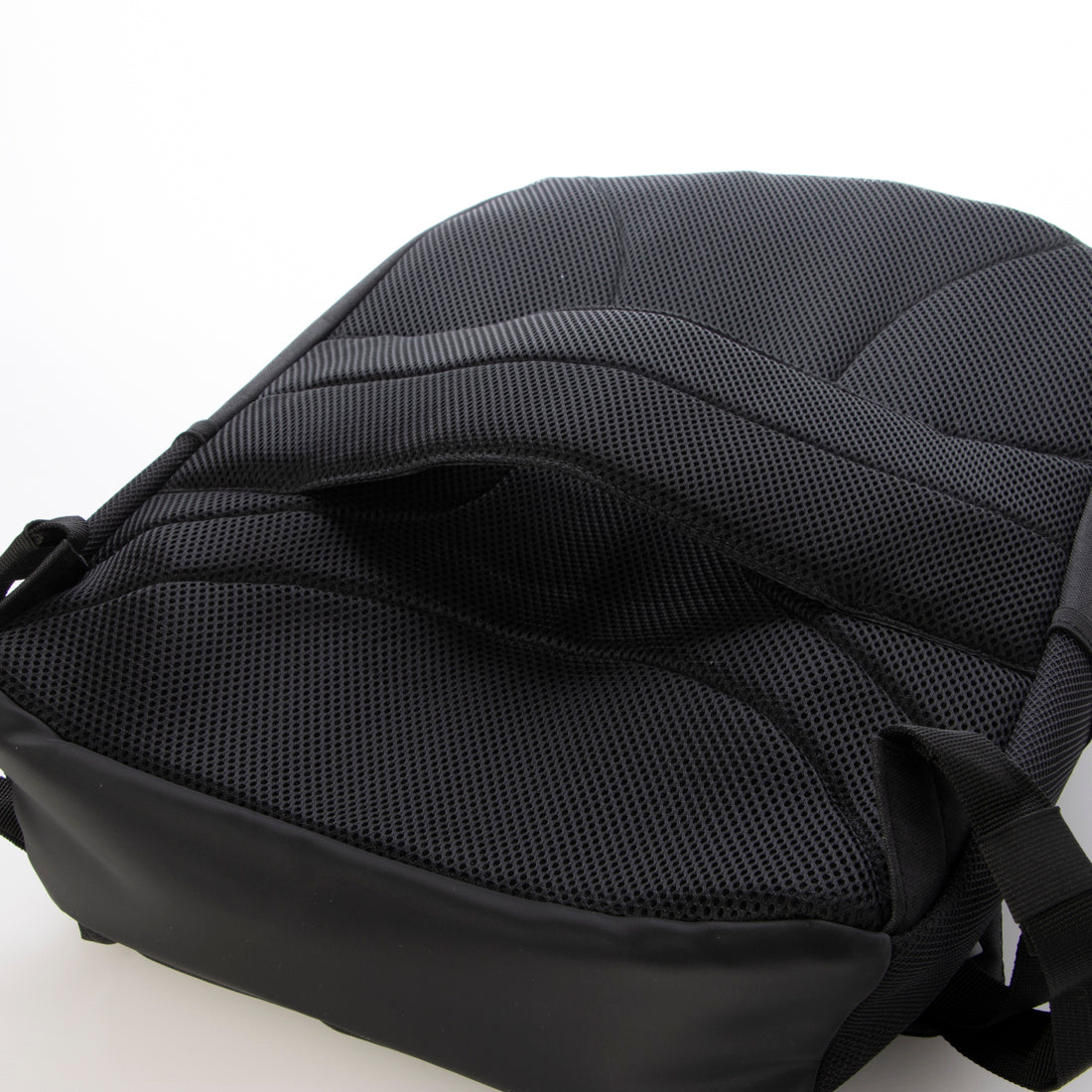 デルセー DELSEY PARIS ビジネスリュック メンズ リュック ESPLANADE 2-CPT リュックサック 大容量 A4 15.6インチPC対応 34L 通勤 (BLACK) （BLACK） BLACK