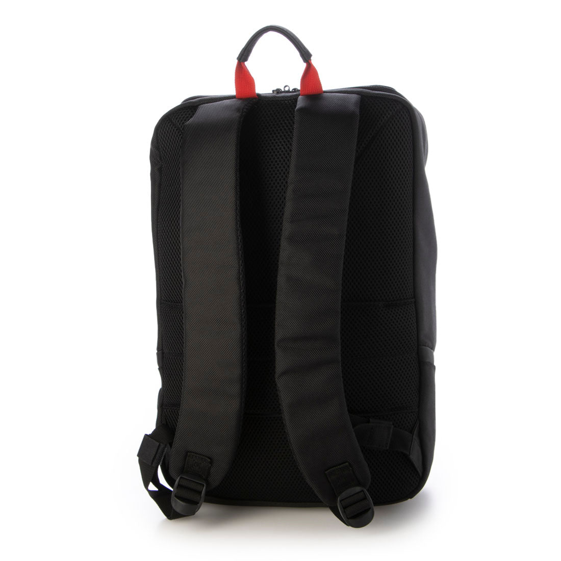 デルセー DELSEY PARIS ビジネスリュック メンズ リュック PARVIS PLUS リュックサック A4 15.6インチPC対応 通勤 (BLACK) （BLACK） BLACK