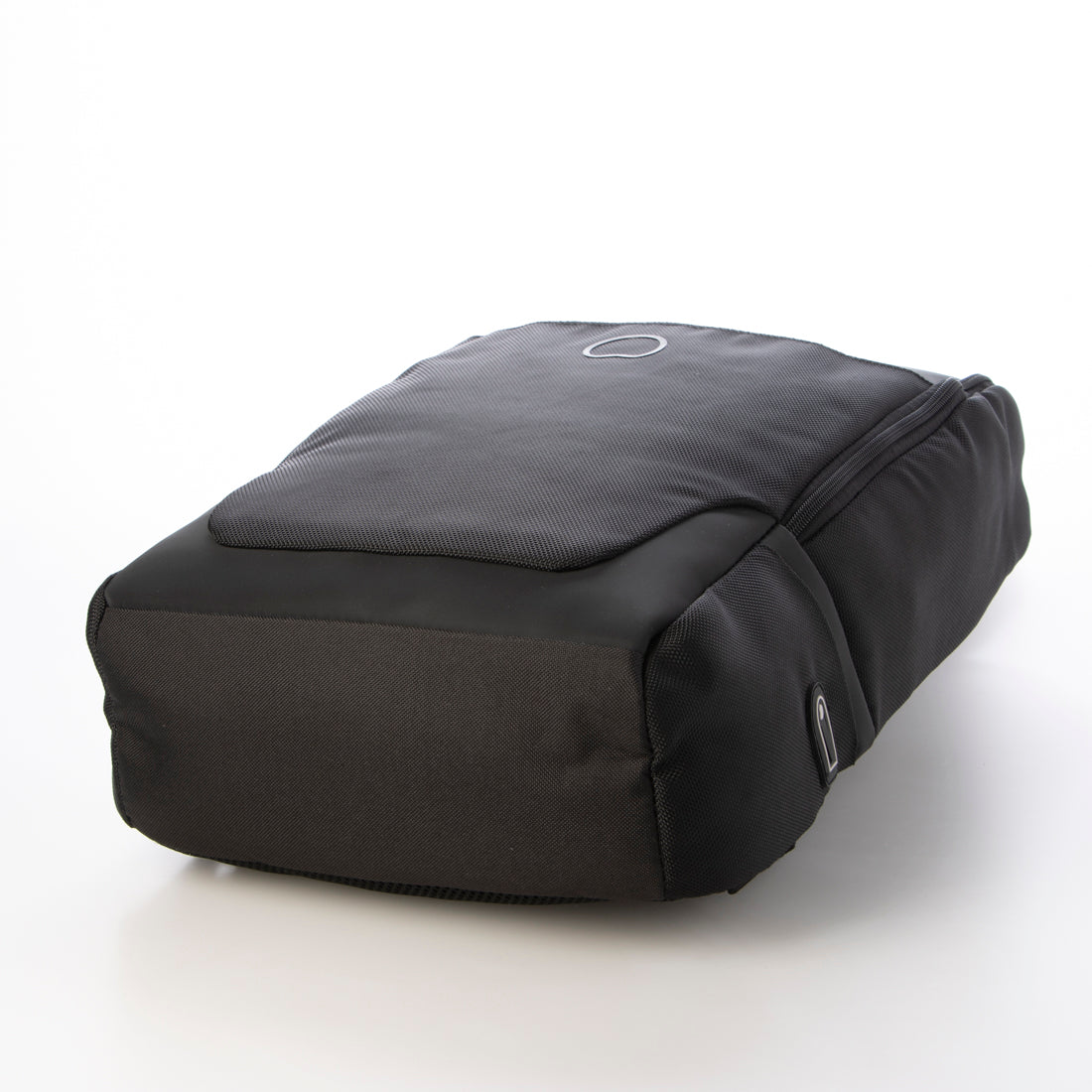 デルセー DELSEY PARIS ビジネスリュック メンズ リュック PARVIS PLUS リュックサック A4 15.6インチPC対応 通勤 (BLACK) （BLACK） BLACK
