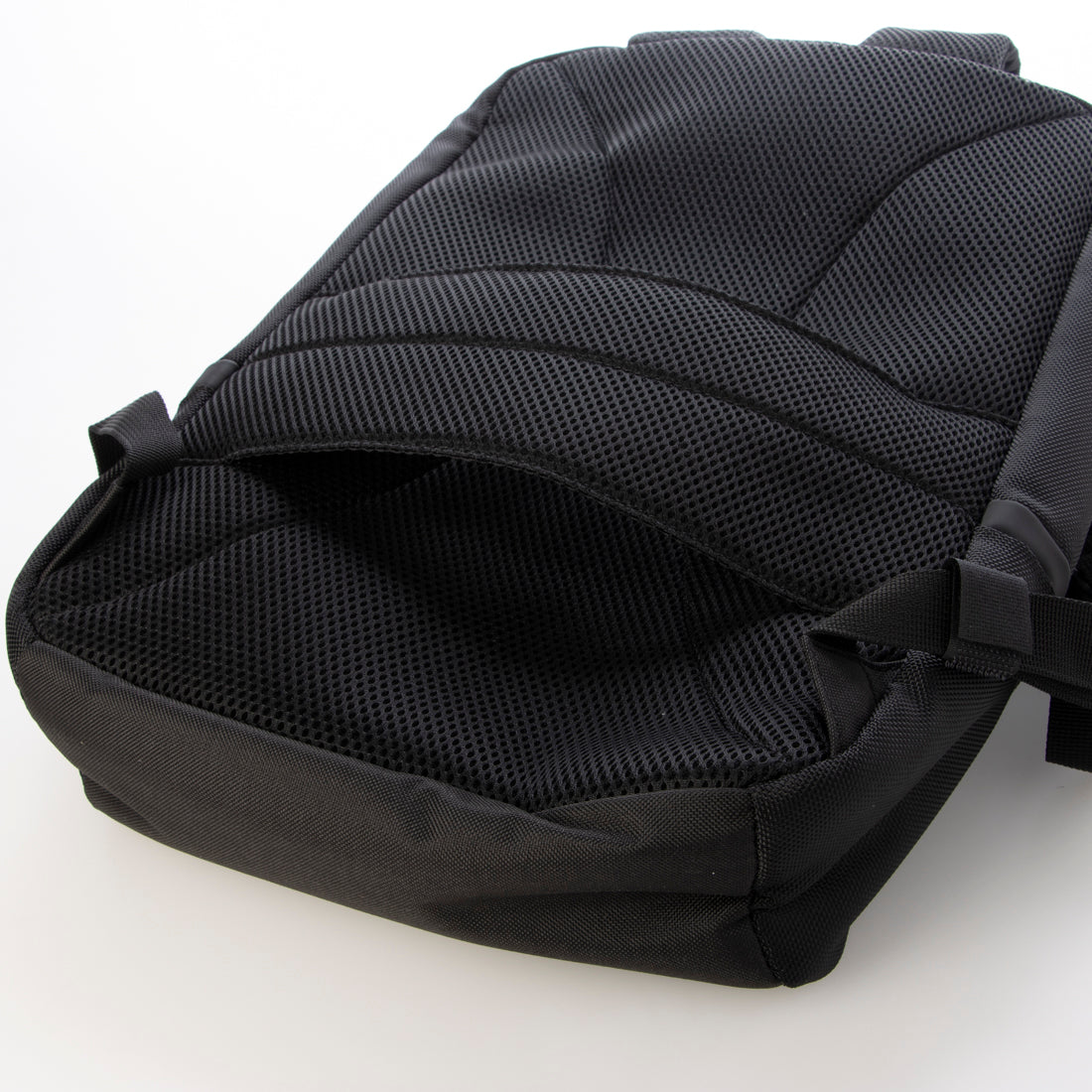 デルセー DELSEY PARIS ビジネスリュック メンズ リュック PARVIS PLUS リュックサック A4 15.6インチPC対応 通勤 (BLACK) （BLACK） BLACK