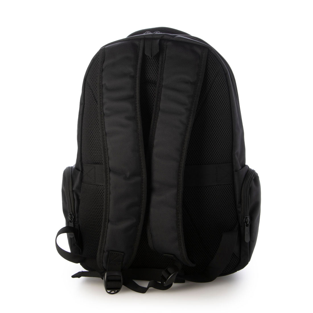 デルセー DELSEY PARIS ビジネスリュック メンズ リュック ELEMENT FLIER 3C リュックサック A4 15.6インチPC対応 24L 通勤 (BLACK) （BLACK） BLACK