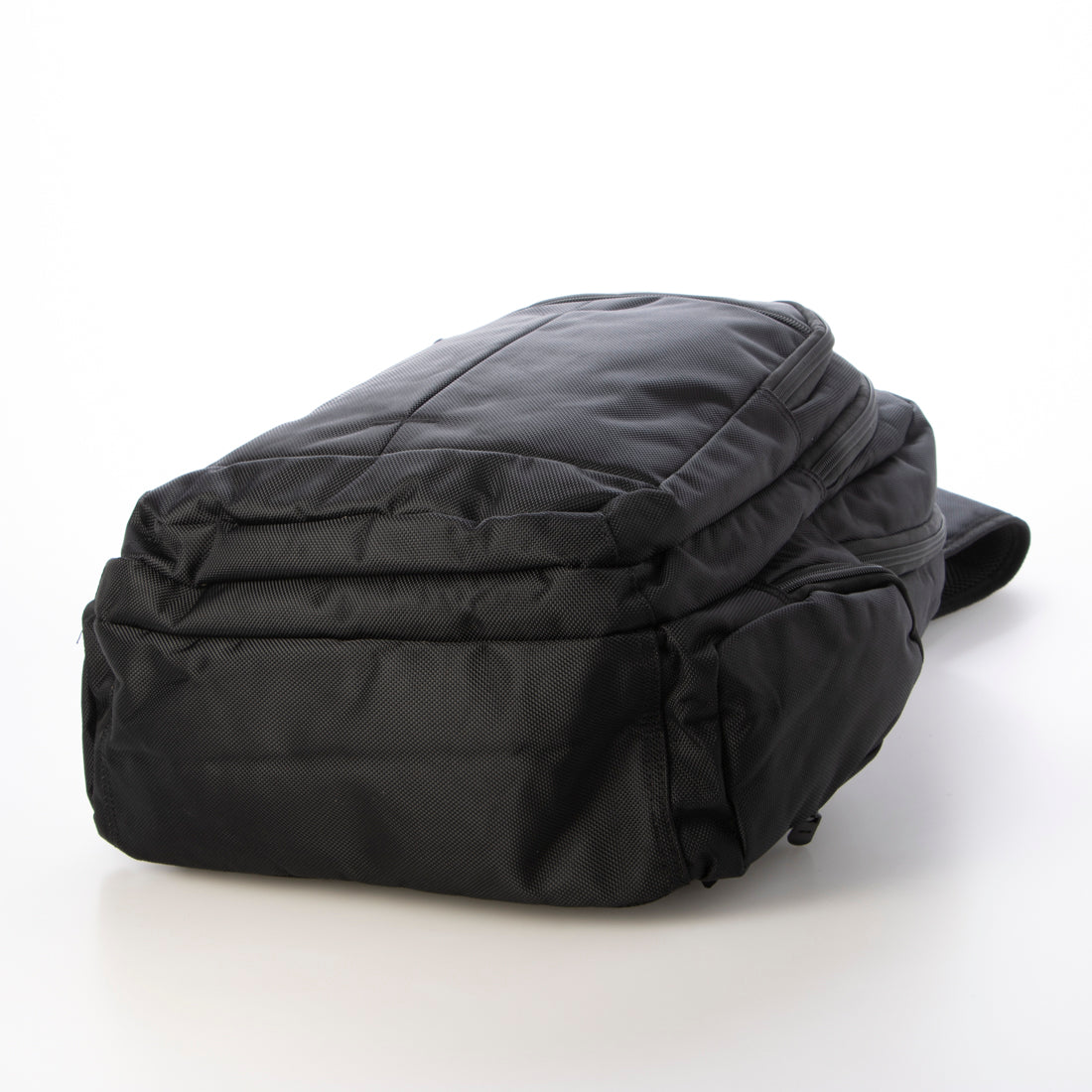 デルセー DELSEY PARIS ビジネスリュック メンズ リュック ELEMENT FLIER 3C リュックサック A4 15.6インチPC対応 24L 通勤 (BLACK) （BLACK） BLACK