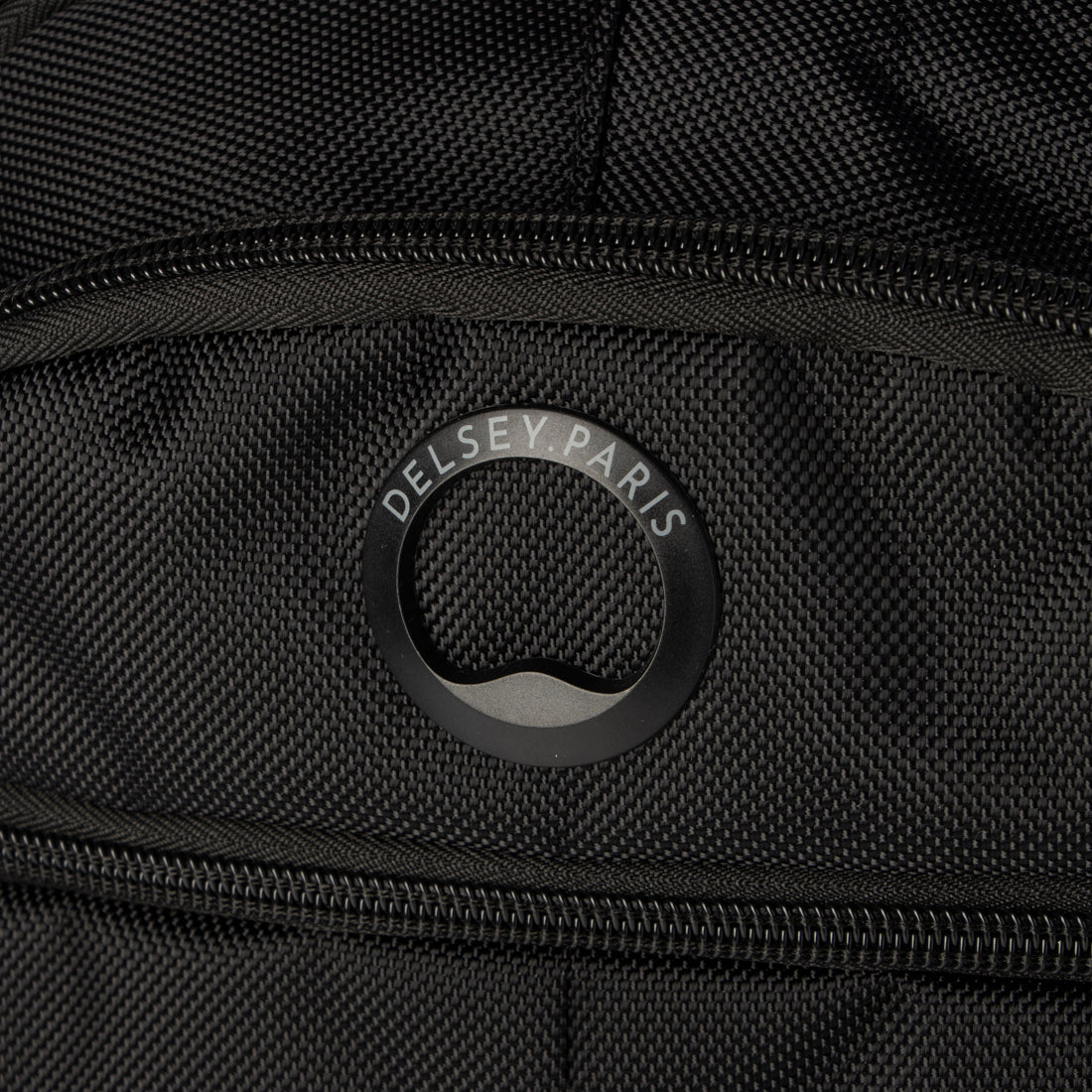 デルセー DELSEY PARIS ビジネスリュック メンズ リュック ELEMENT FLIER 3C リュックサック A4 15.6インチPC対応 24L 通勤 (BLACK) （BLACK） BLACK