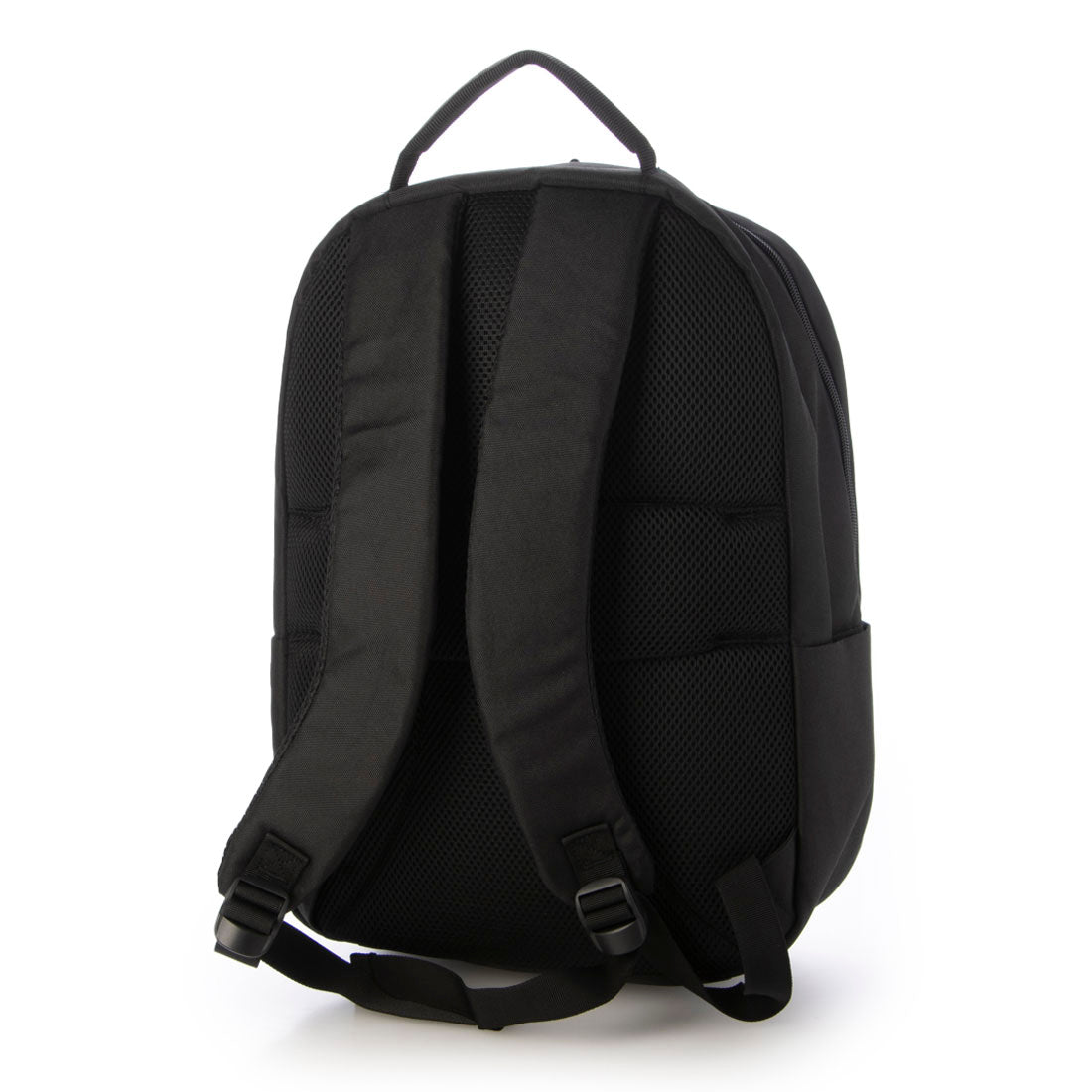 デルセー DELSEY PARIS ビジネスリュック メンズ リュック CITYPAK 1-CPT シティパック バックパック 15.6インチPC対応 20L 通勤 (BLACK) （BLACK） BLACK