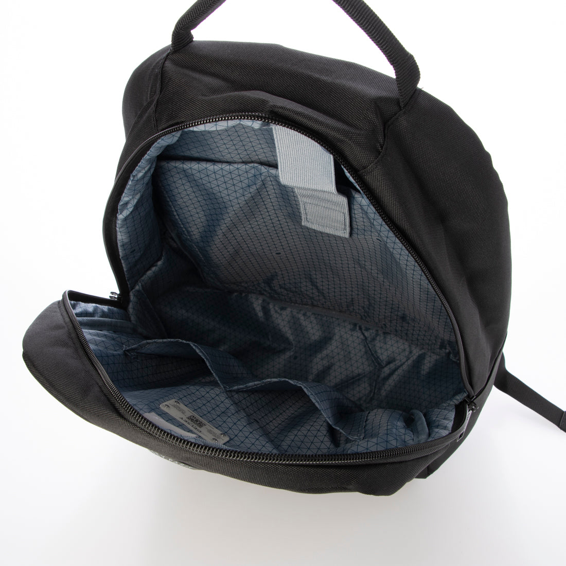 デルセー DELSEY PARIS ビジネスリュック メンズ リュック CITYPAK 1-CPT シティパック バックパック 15.6インチPC対応 20L 通勤 (BLACK) （BLACK） BLACK