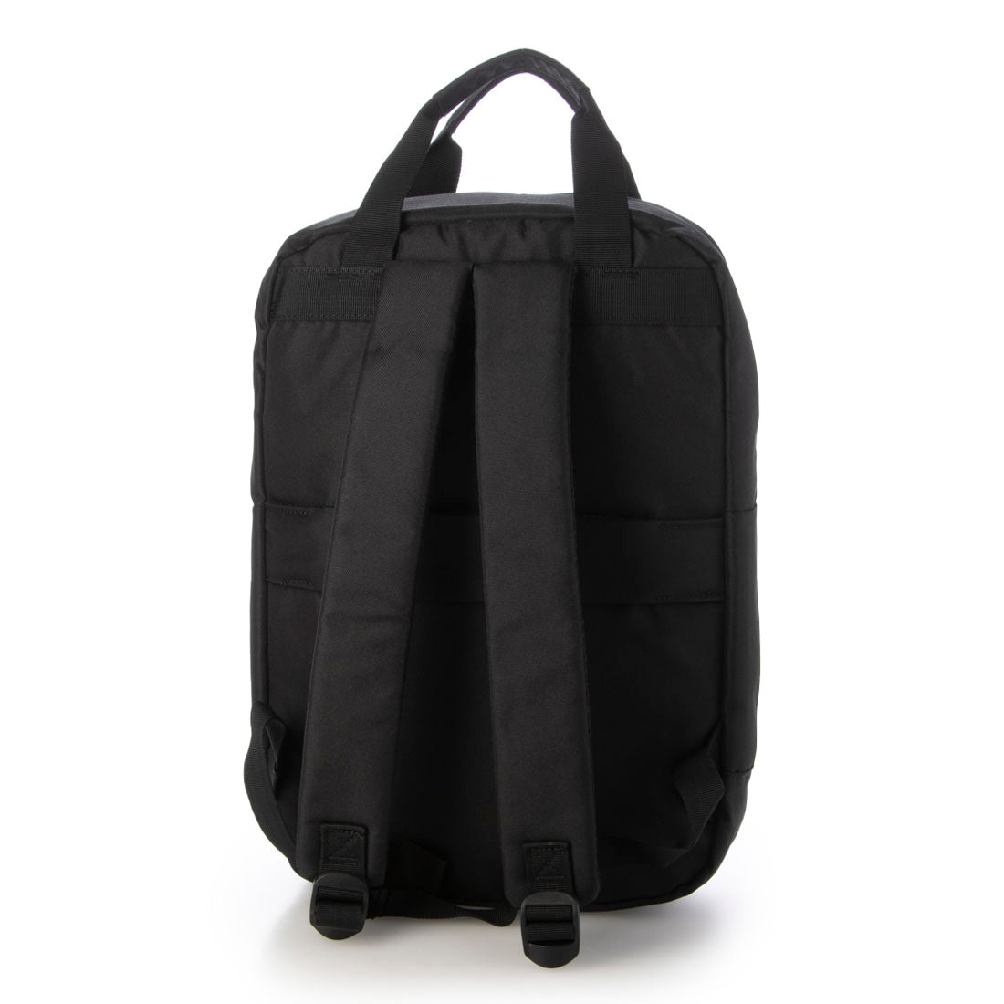 デルセー DELSEY PARIS ビジネスリュック メンズ リュック CITYPAK Square シティパック バックパック 15.6インチPC対応 14.6L 通勤 (BLACK) （BLACK） BLACK
