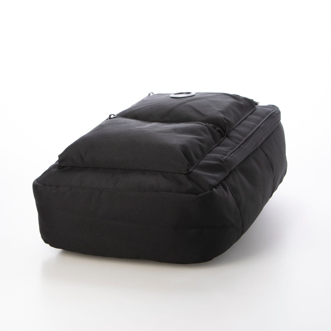 デルセー DELSEY PARIS ビジネスリュック メンズ リュック CITYPAK Square シティパック バックパック 15.6インチPC対応 14.6L 通勤 (BLACK) （BLACK） BLACK