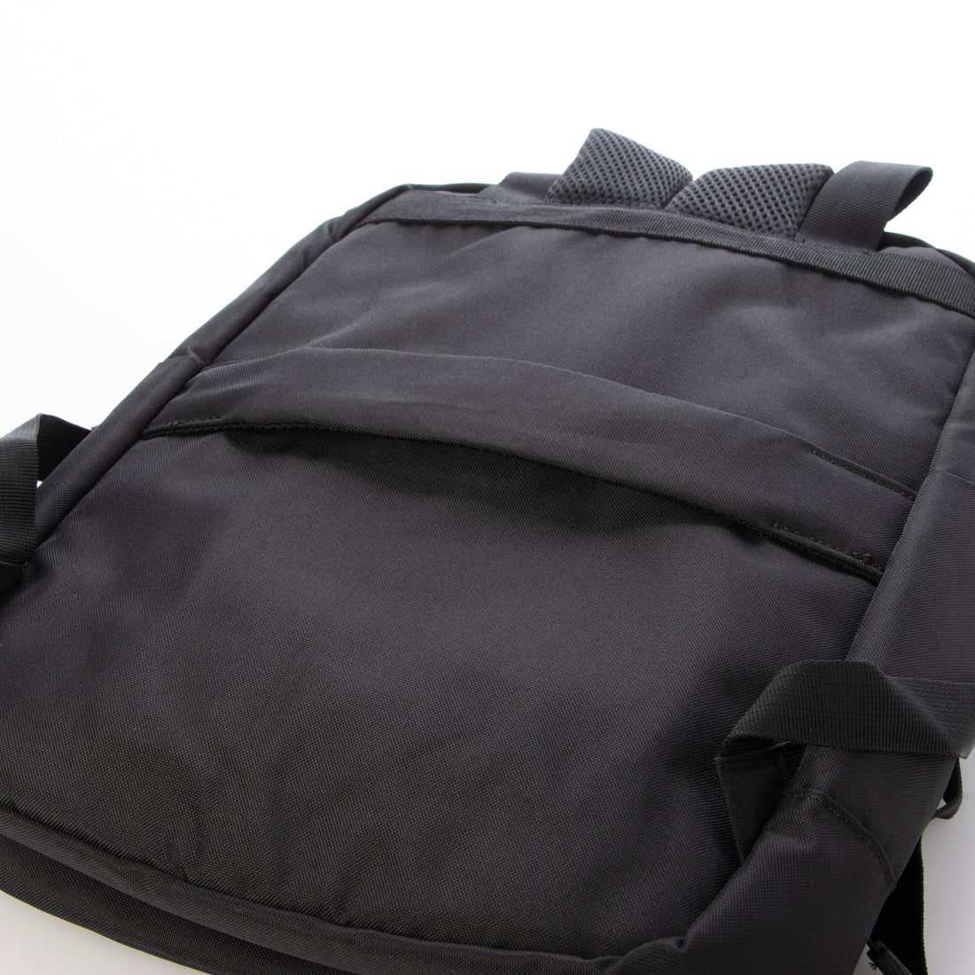 デルセー DELSEY PARIS ビジネスリュック メンズ リュック CITYPAK Square シティパック バックパック 15.6インチPC対応 14.6L 通勤 (BLACK) （BLACK） BLACK
