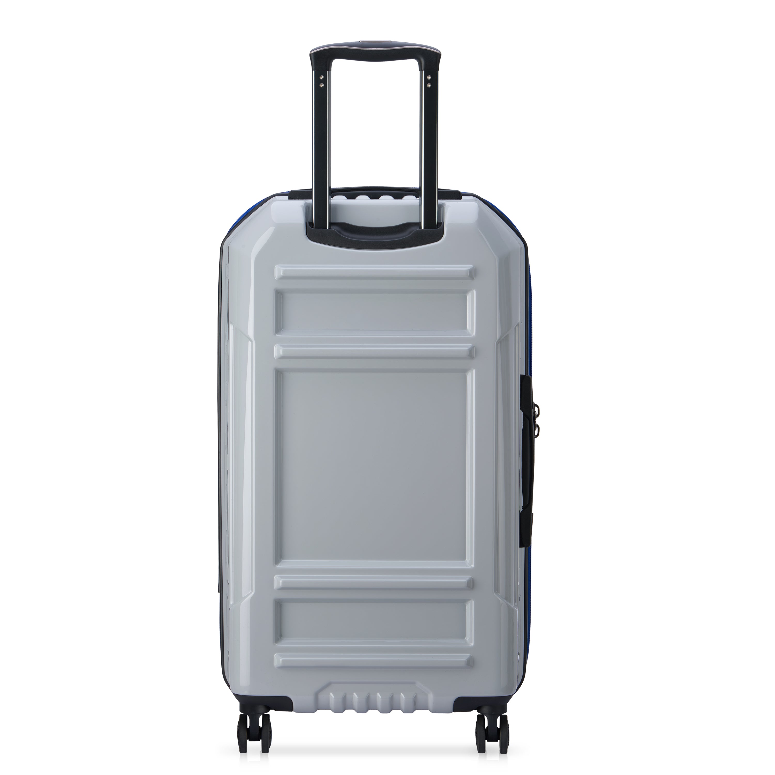 【 DELSEY 公式】デルセー DELSEY PARIS REMPART ランパート スーツケース 89L 7泊以上 Lサイズ キャリーケース TSAロック （GREY） GREY