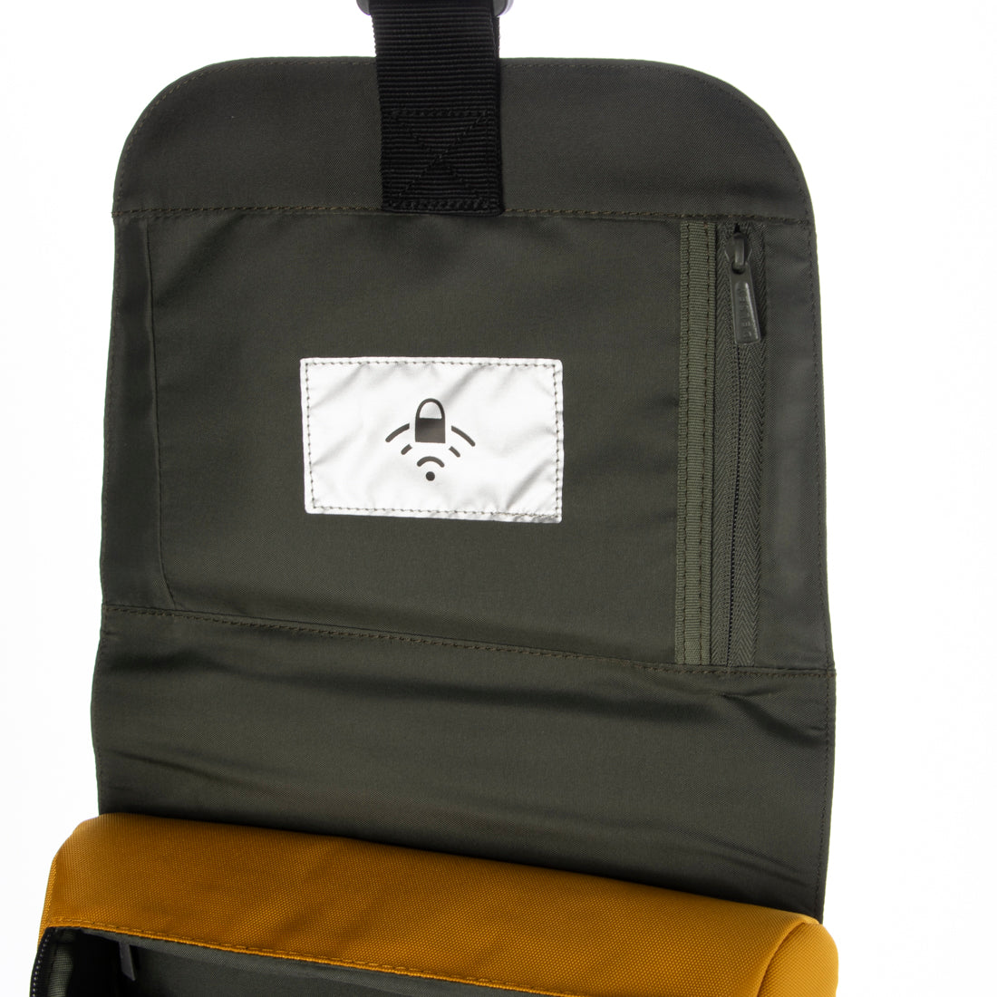 DELSEY PARIS 【 DELSEY Official】 SECURFLAP BACKPACK 16 Backpack 21L Compatible with 16-inch PC