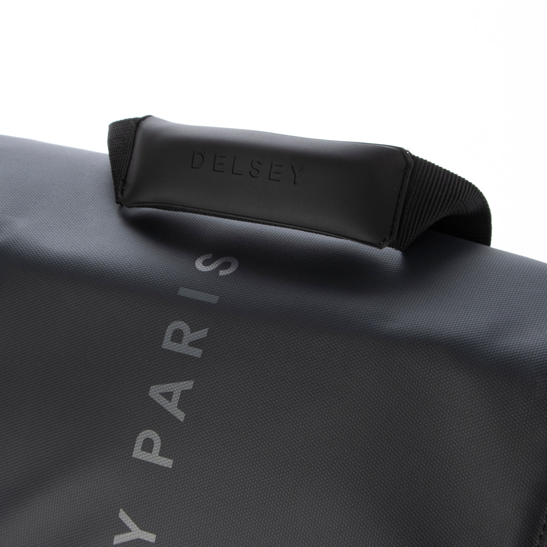 DELSEY PARIS 【 DELSEY Official】 SECURFLAP BACKPACK 16 Backpack 21L Compatible with 16-inch PC