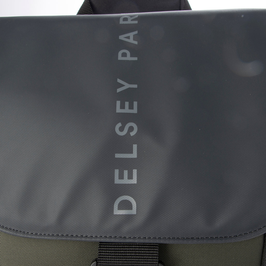 DELSEY PARIS 【 DELSEY Official】 SECURFLAP BACKPACK 16 Backpack 21L Compatible with 16-inch PC