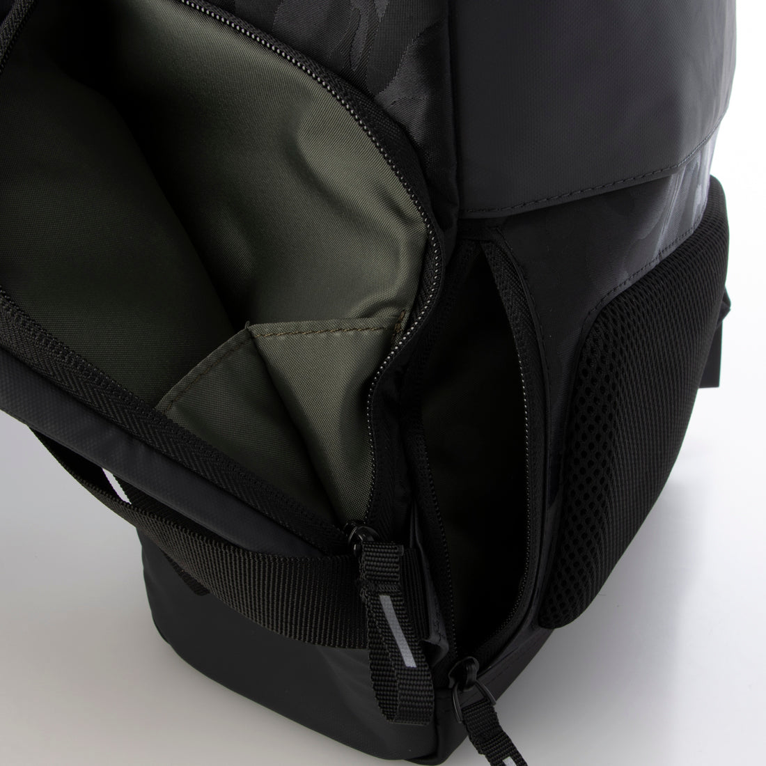 DELSEY PARIS 【 DELSEY Official】 SECURFLAP BACKPACK 16 Backpack 21L Compatible with 16-inch PC