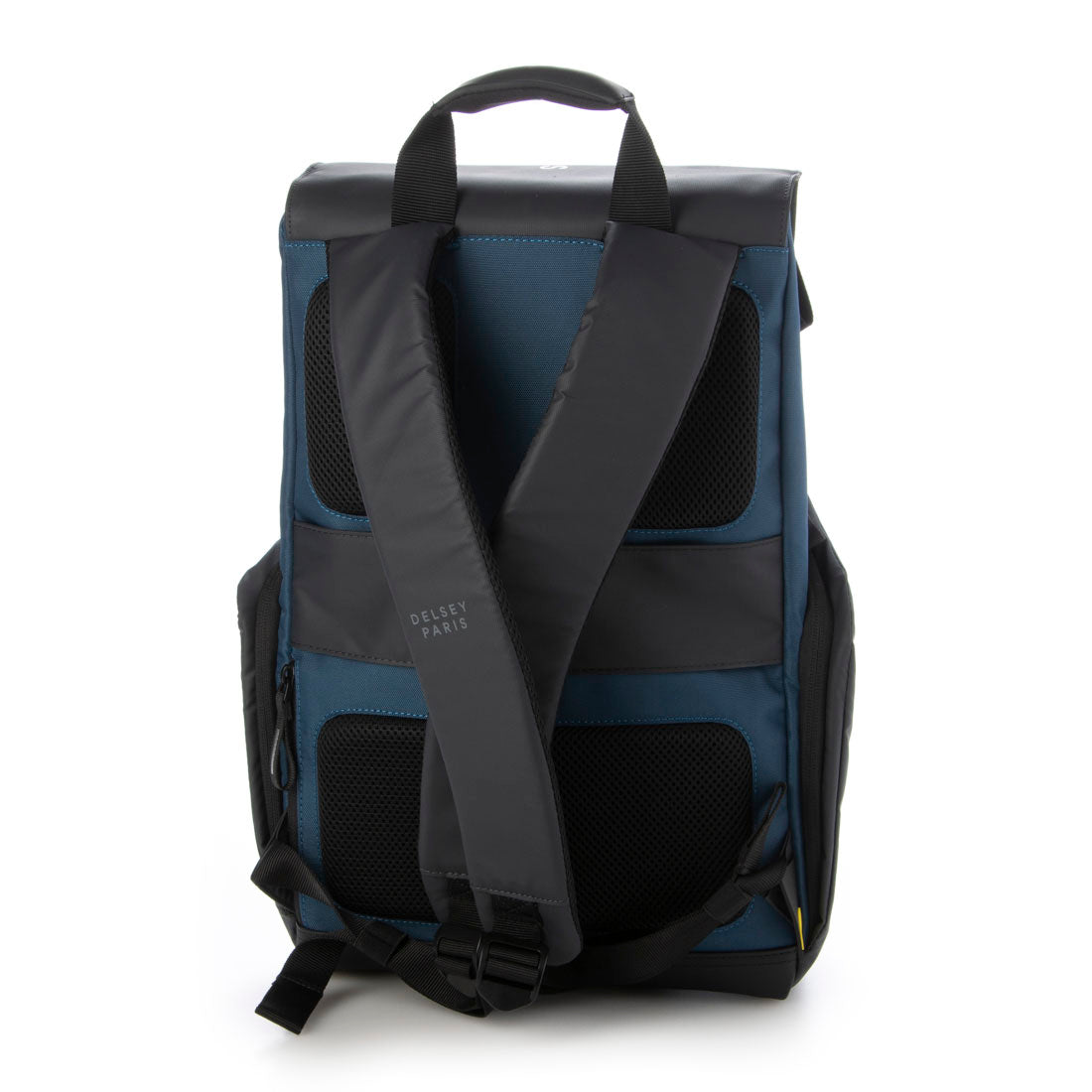 DELSEY PARIS 【 DELSEY Official】 SECURFLAP BACKPACK 16 Backpack 21L Compatible with 16-inch PC