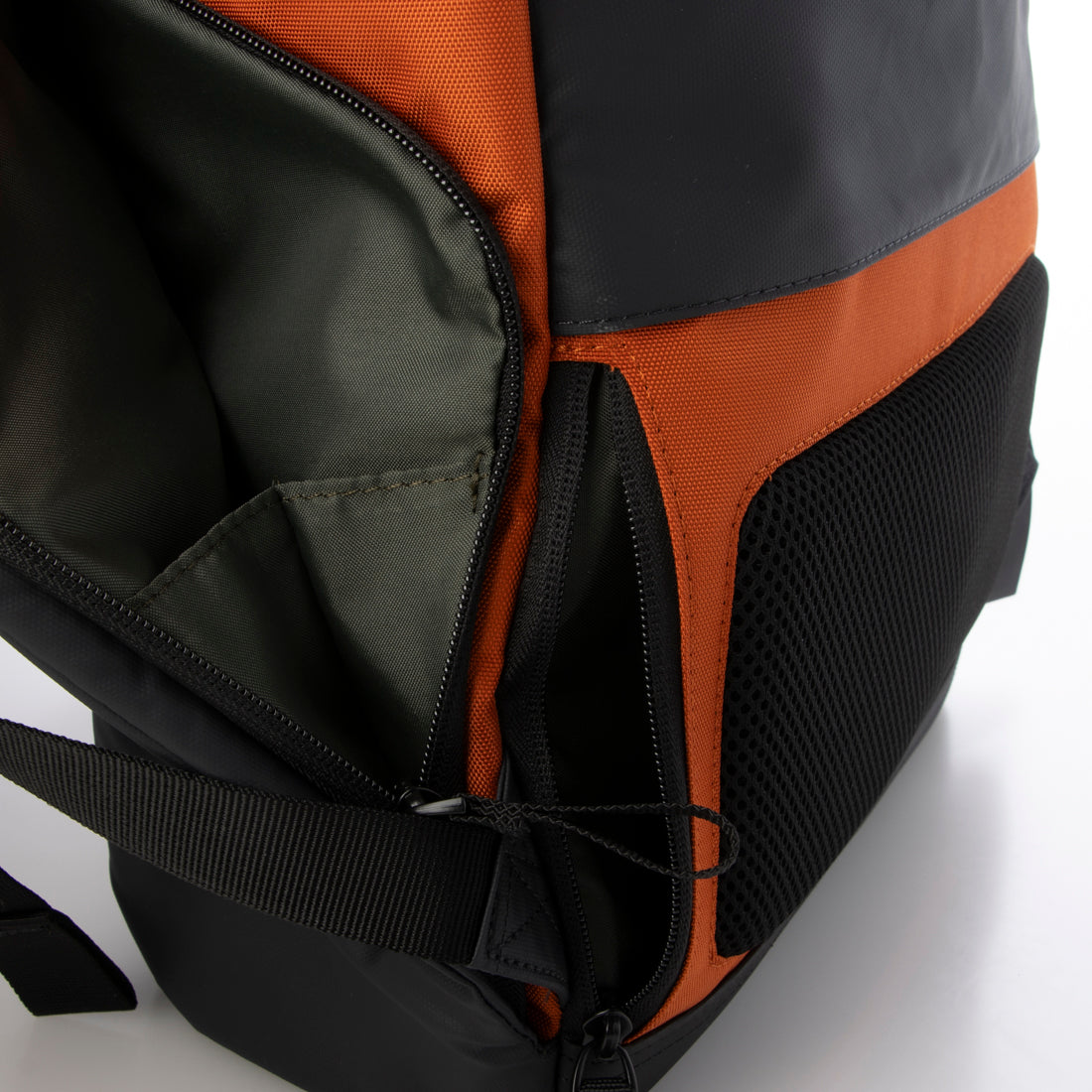 DELSEY PARIS 【 DELSEY Official】 SECURFLAP BACKPACK 16 Backpack 21L Compatible with 16-inch PC