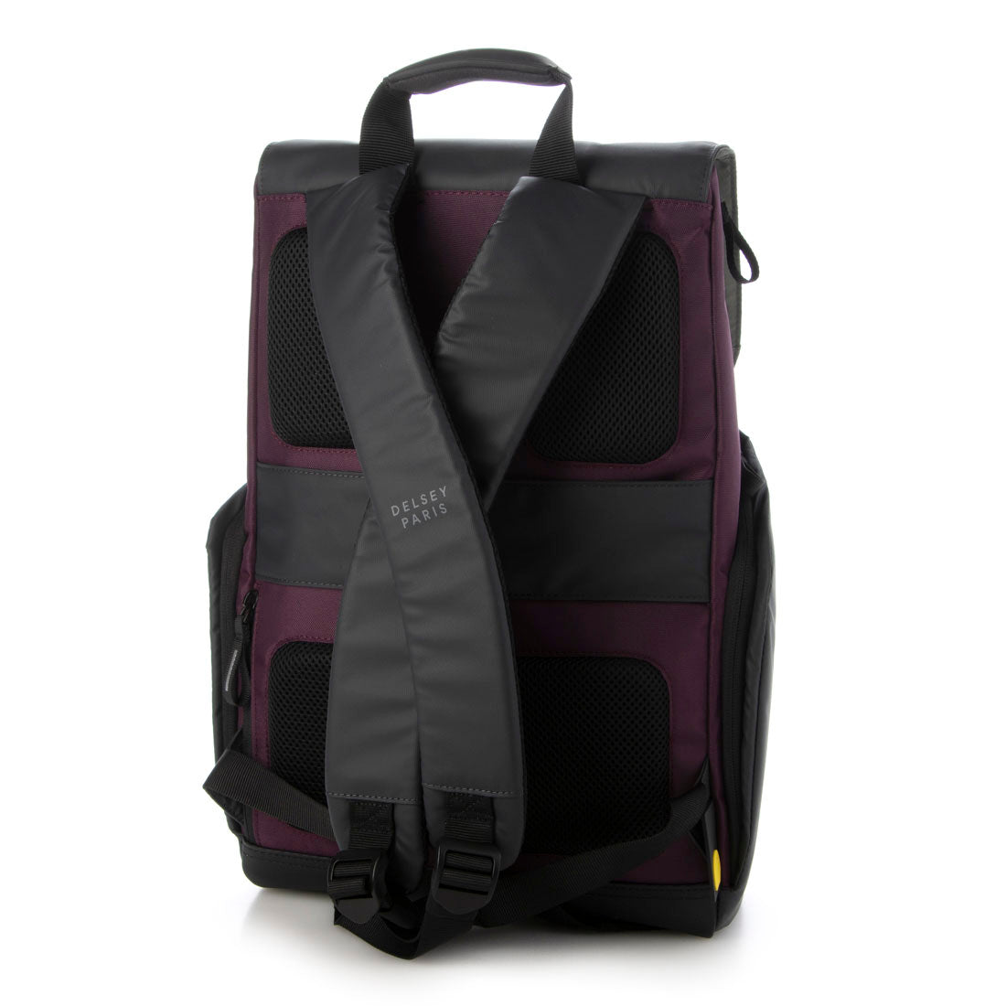 DELSEY PARIS 【 DELSEY Official】 SECURFLAP BACKPACK 16 Backpack 21L Compatible with 16-inch PC
