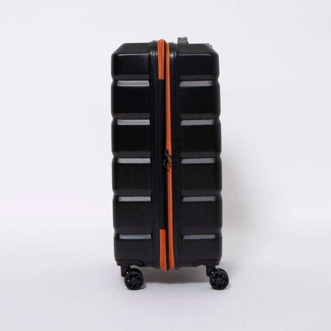 DELSEY PARIS 【 DELSEY Official】 SECURITECH CITADEL Suitcase 69L 4-6 Nights M Size with Expansion Function Carry Case
