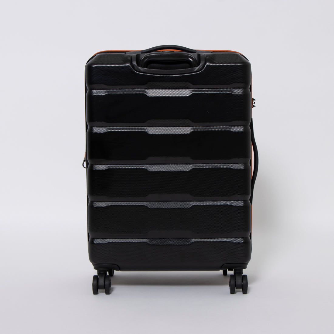 DELSEY PARIS 【 DELSEY Official】 SECURITECH CITADEL Suitcase 69L 4-6 Nights M Size with Expansion Function Carry Case