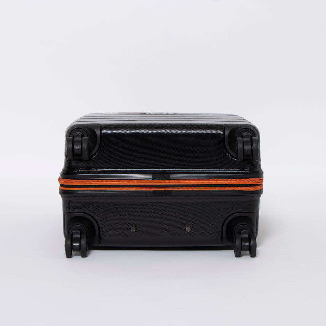DELSEY PARIS 【 DELSEY Official】 SECURITECH CITADEL Suitcase 69L 4-6 Nights M Size with Expansion Function Carry Case