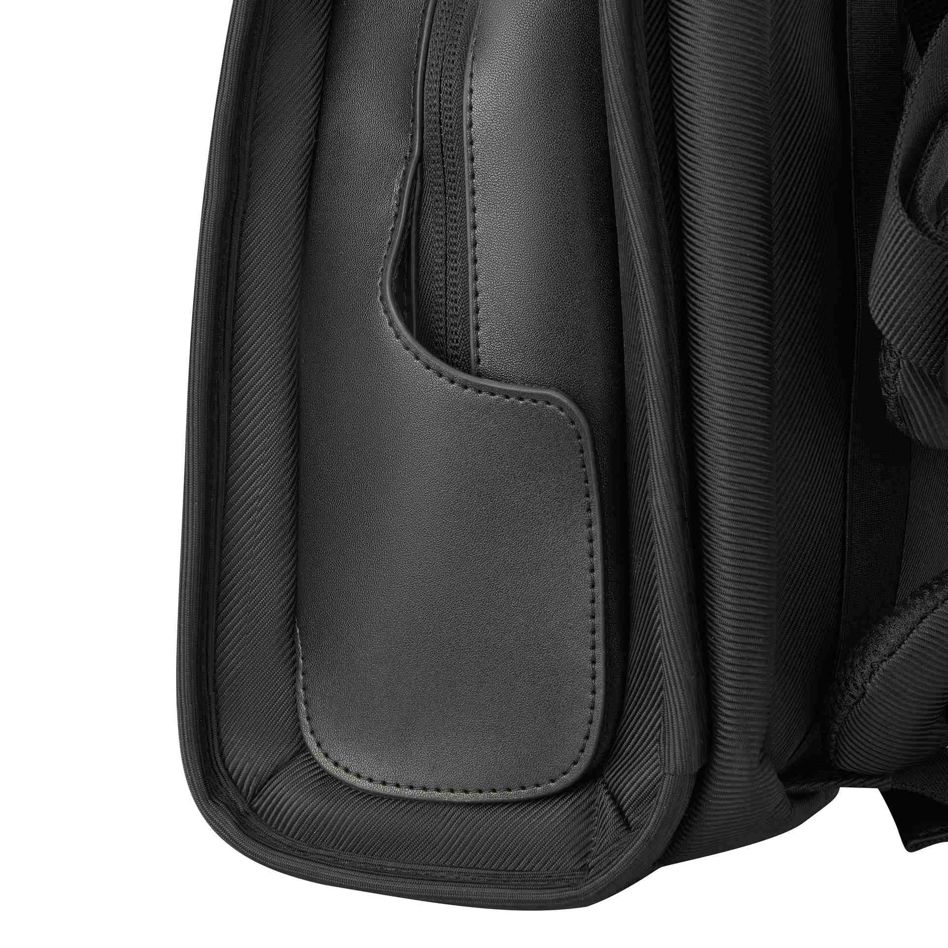 DELSEY PARIS 【 DELSEY Official】 ARCHE Business Bag 2CPT SATCHEL 2way Handbag Backpack Compatible with 14-inch PC