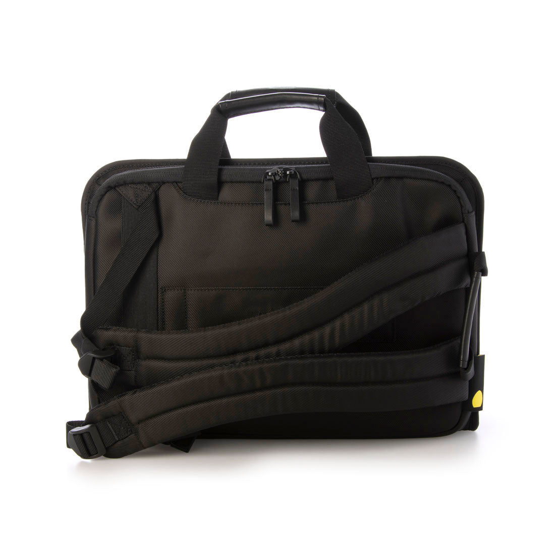 DELSEY PARIS 【 DELSEY Official】 ARCHE Business Bag 2CPT SATCHEL 2way Handbag Backpack Compatible with 14-inch PC