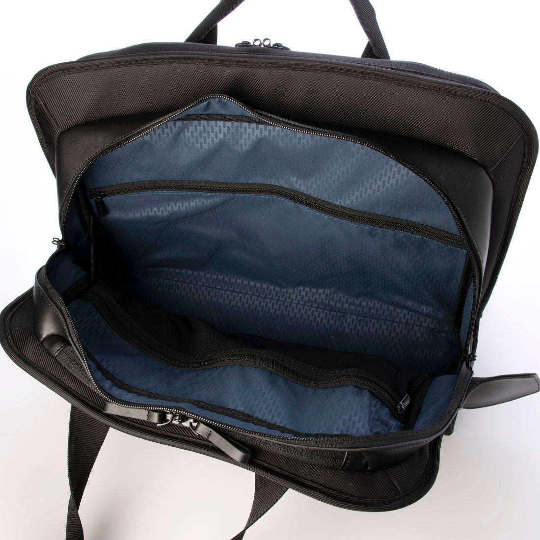 DELSEY PARIS 【 DELSEY Official】 ARCHE Business Bag 2CPT SATCHEL 2way Handbag Backpack Compatible with 14-inch PC