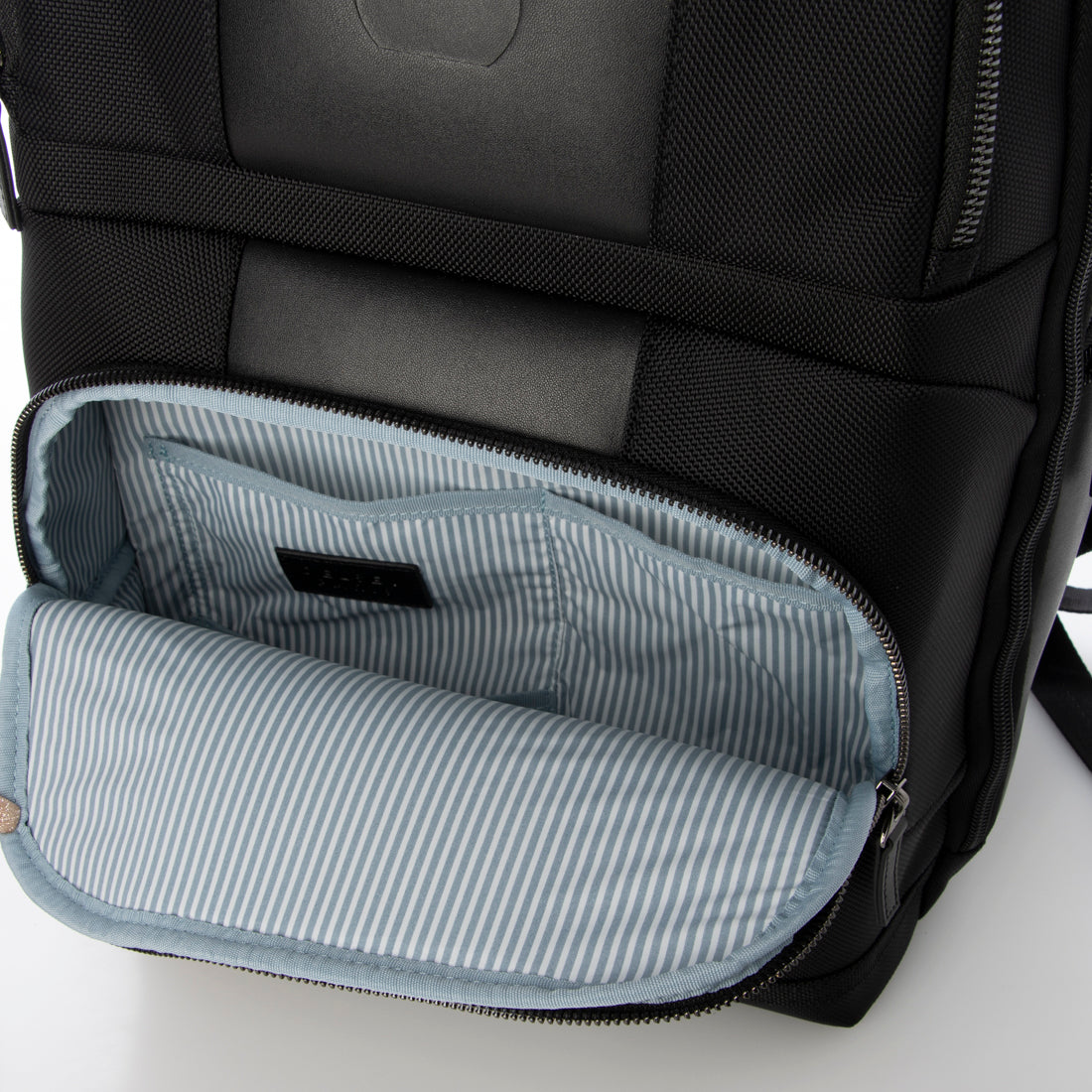 DELSEY PARIS 【 DELSEY Official】 WAGRAM Backpack 2-CPT BACKPACK Compatible with 15.6-inch PC