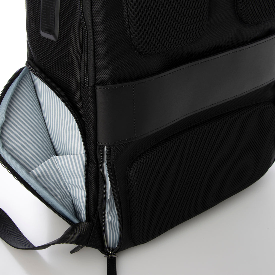 DELSEY PARIS 【 DELSEY Official】 WAGRAM Backpack 2-CPT BACKPACK Compatible with 15.6-inch PC