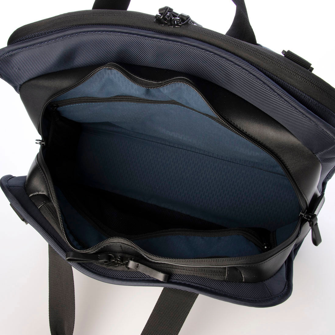 DELSEY PARIS 【 DELSEY Official】 ARCHE Business Bag 2CPT Satchel with Shoulder Strap, Compatible with 14-inch PC