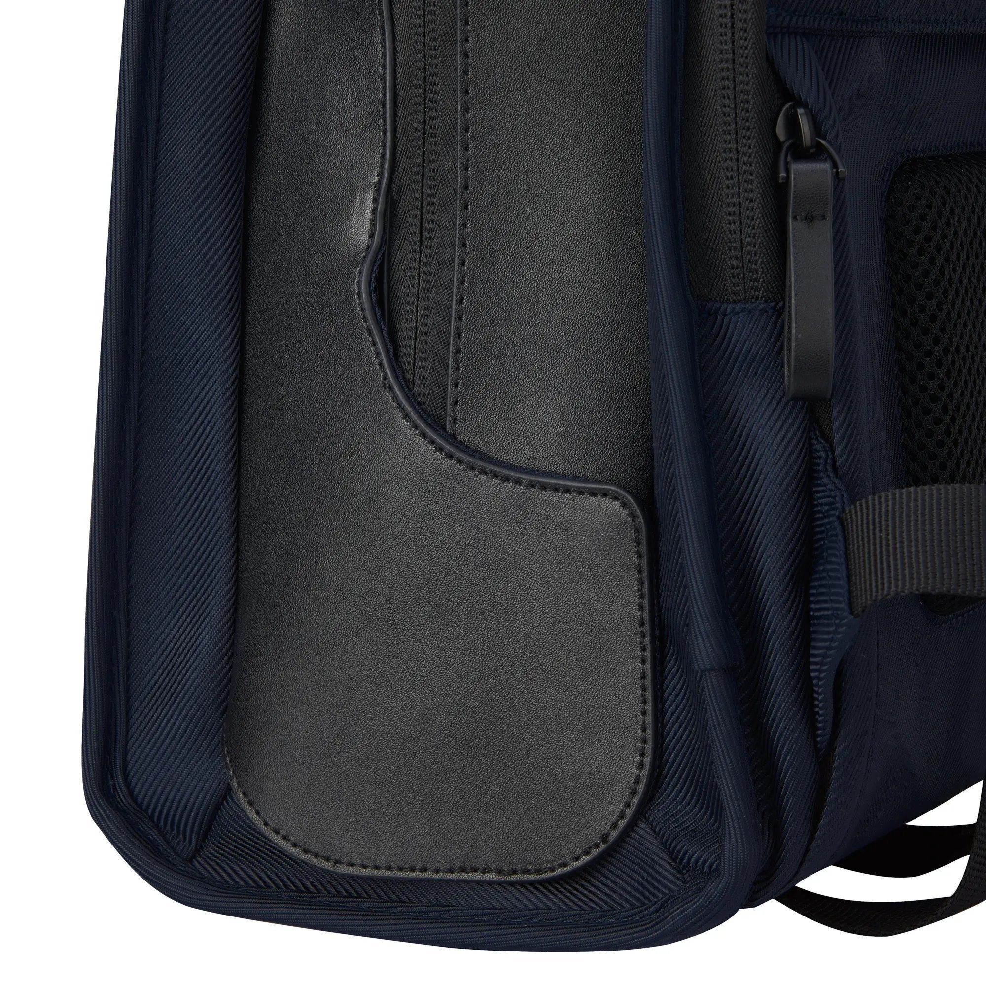 デルセー DELSEY PARIS 【 DELSEY 公式】 ARCHE バックパック 2-CPT BACKPACK リュックサック 14インチPC対応 通勤