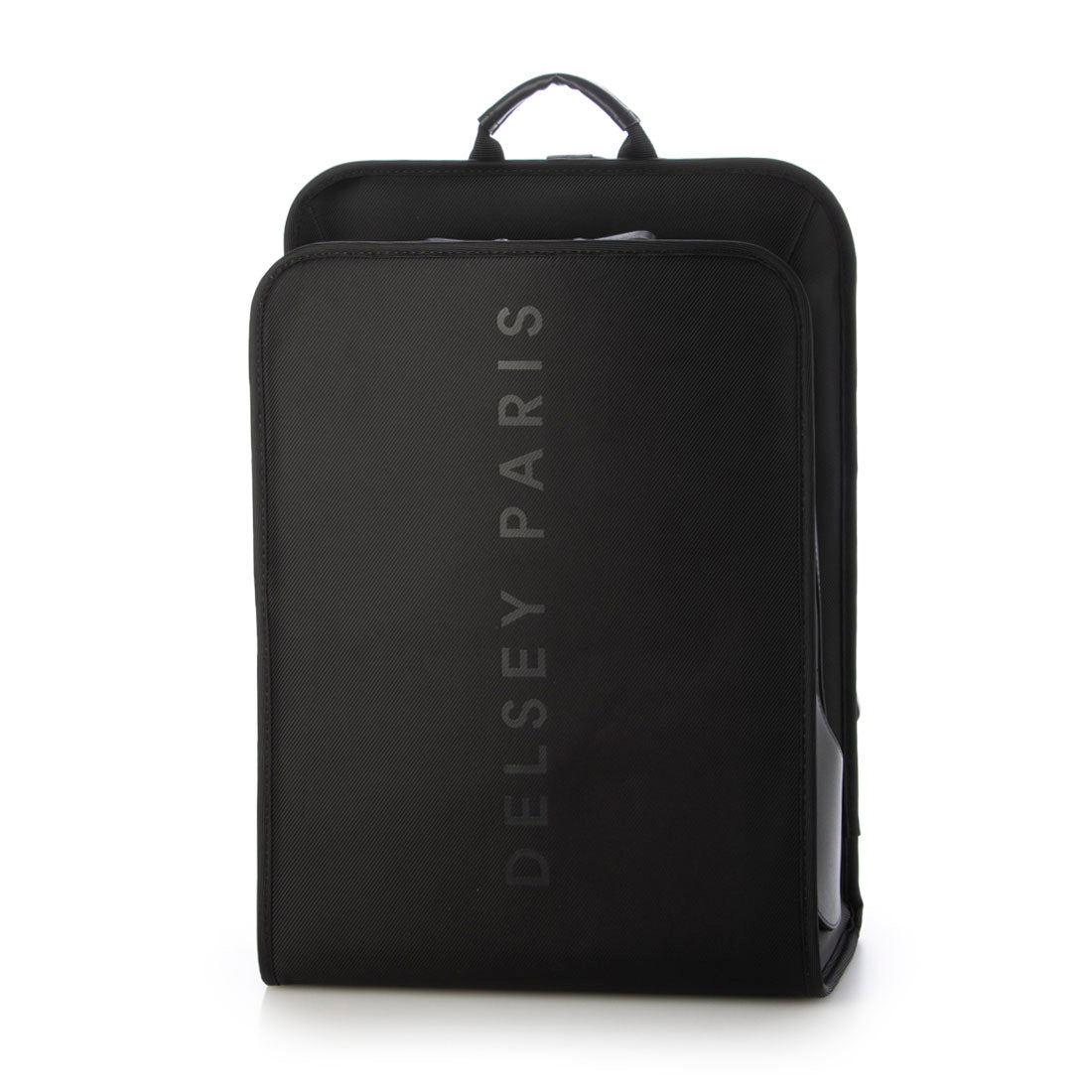 DELSEY PARIS 【 DELSEY Official】 ARCHE Backpack 2-CPT BACKPACK Rucksack Compatible with 14-inch PC Commuting