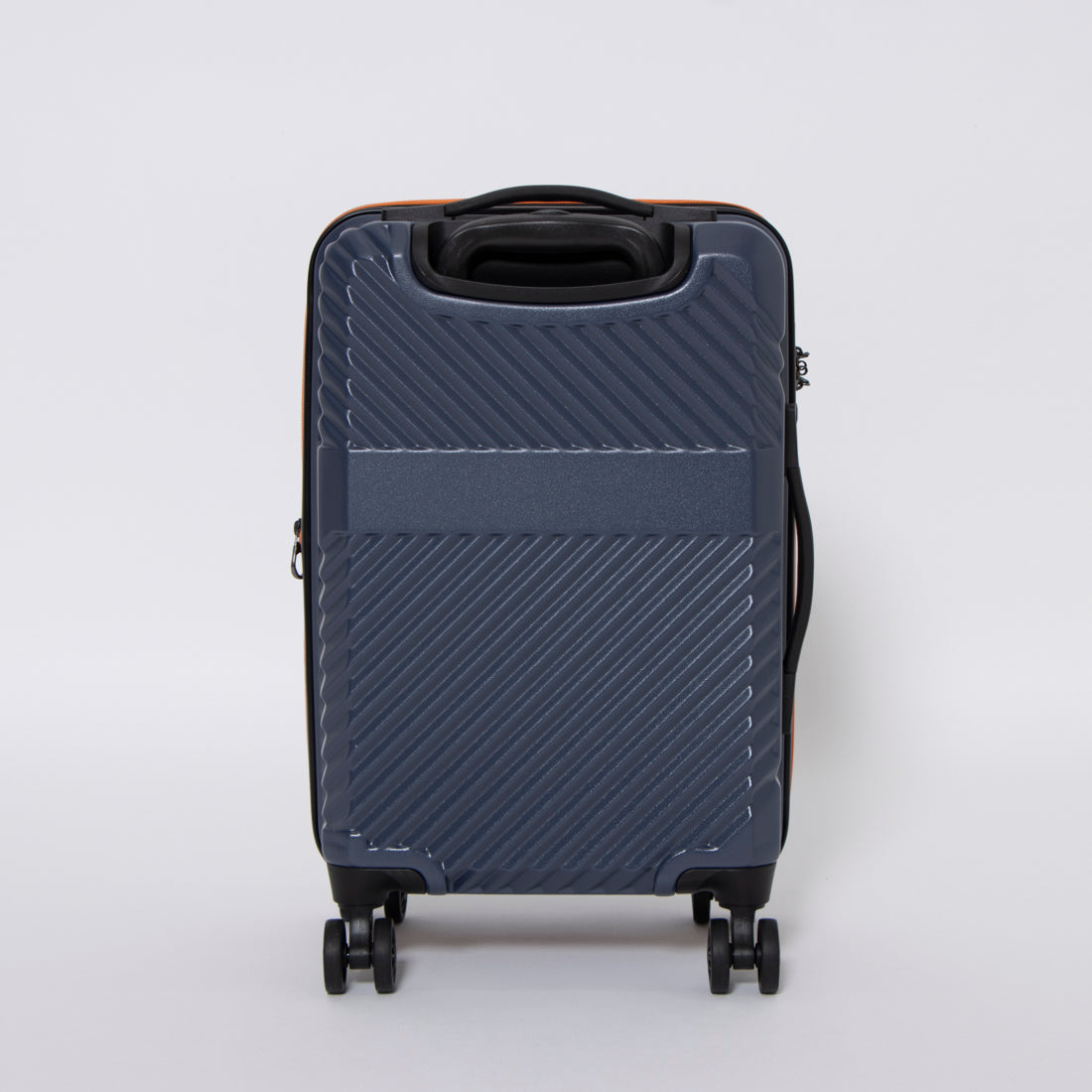DELSEY PARIS 【 DELSEY Official】 SECURITECH PATROL Suitcase Carry-On 34L 1-3 Nights Size S