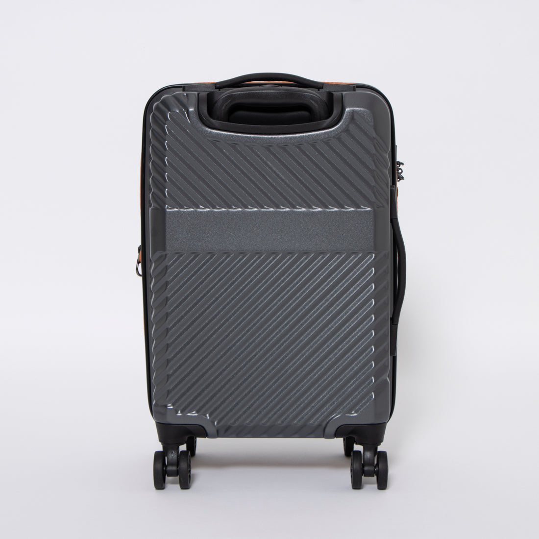 DELSEY PARIS 【 DELSEY Official】 SECURITECH PATROL Suitcase Carry-On 34L 1-3 Nights Size S