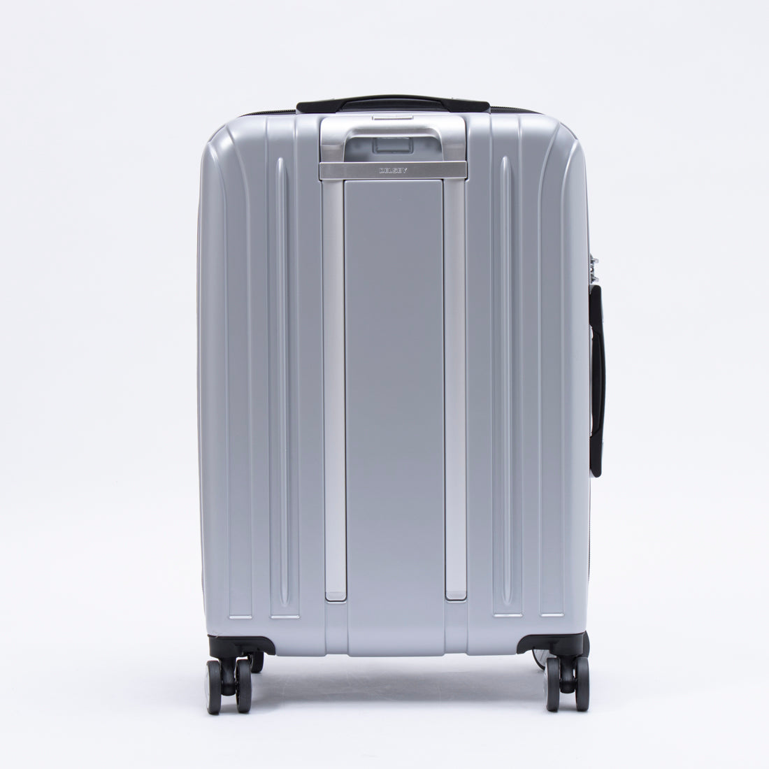 DELSEY PARIS 【 DELSEY Official】 TITANIUM Suitcase 84L 4-6 Nights M Size Hard Carry Case
