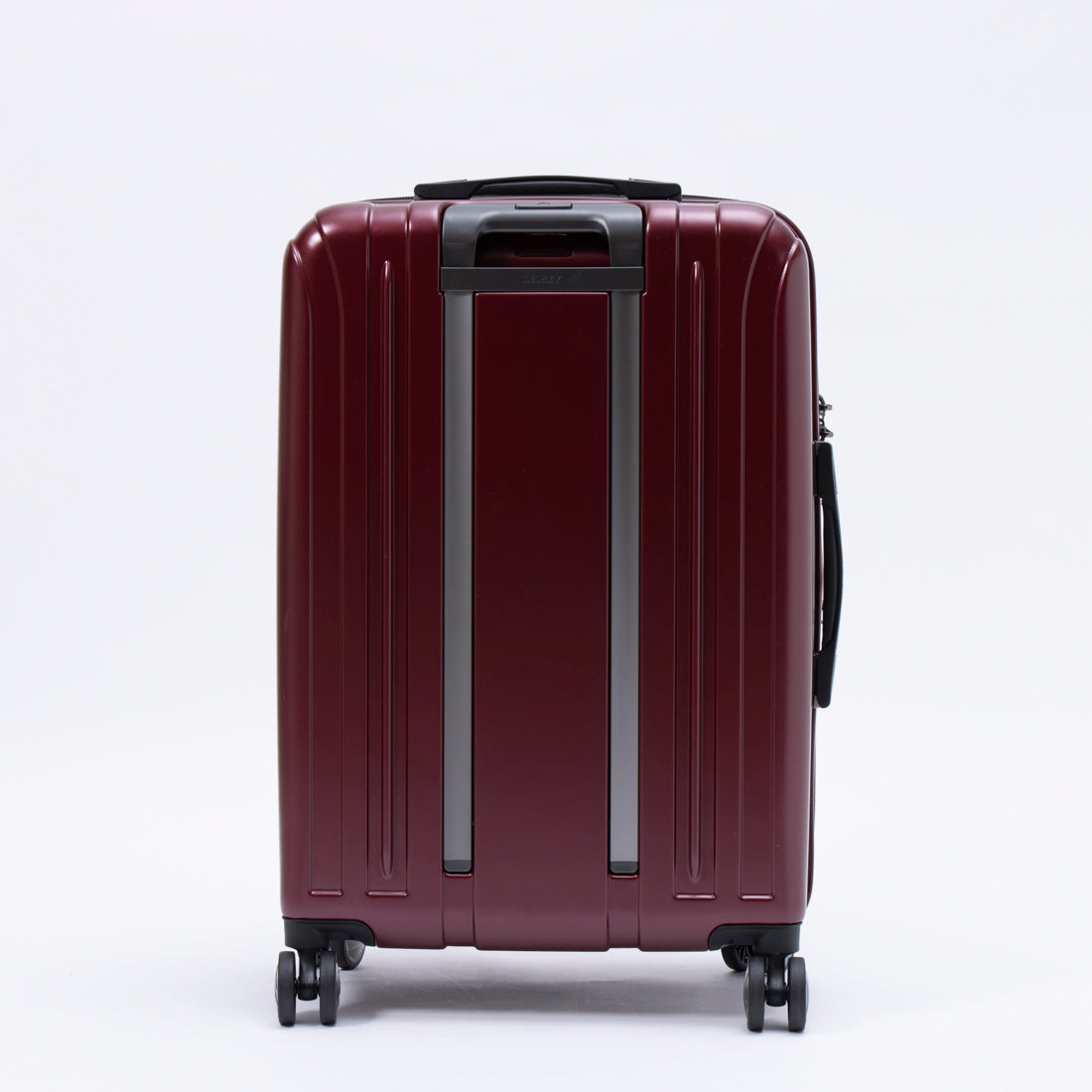 DELSEY PARIS 【 DELSEY Official】 TITANIUM Suitcase 84L 4-6 Nights M Size Hard Carry Case