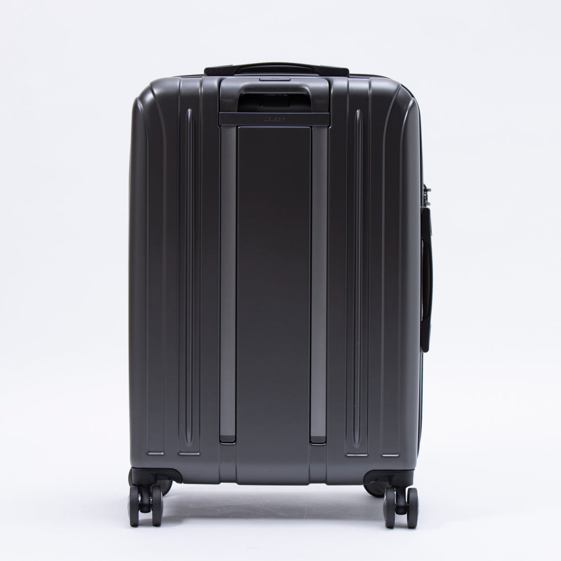 DELSEY PARIS 【 DELSEY Official】 TITANIUM Suitcase 84L 4-6 Nights M Size Hard Carry Case