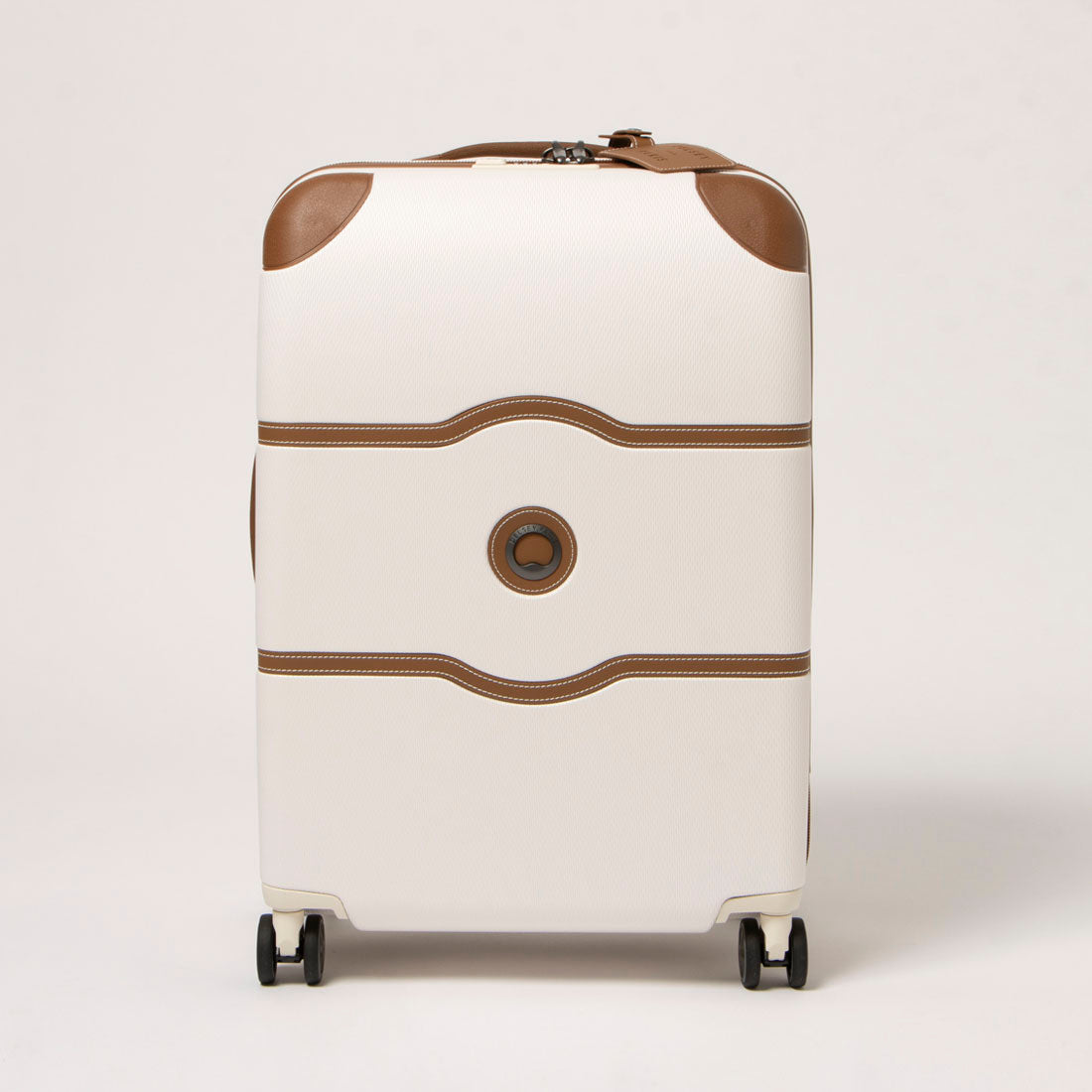 DELSEY PARIS 【 DELSEY Official】 CHATELET AIR 2.0 Suitcase 69L for 4-6 Nights M Size Carry Case