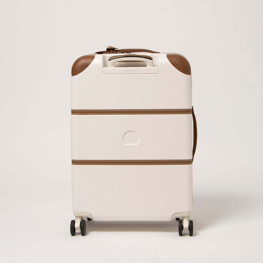 DELSEY PARIS 【 DELSEY Official】 CHATELET AIR 2.0 Suitcase 69L for 4-6 Nights M Size Carry Case