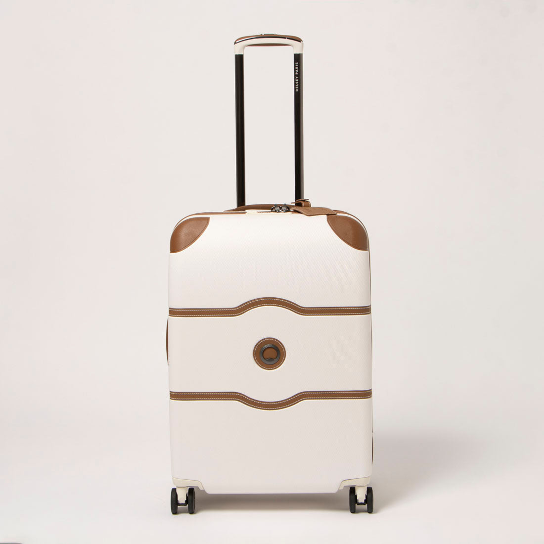 DELSEY PARIS 【 DELSEY Official】 CHATELET AIR 2.0 Suitcase 69L for 4-6 Nights M Size Carry Case