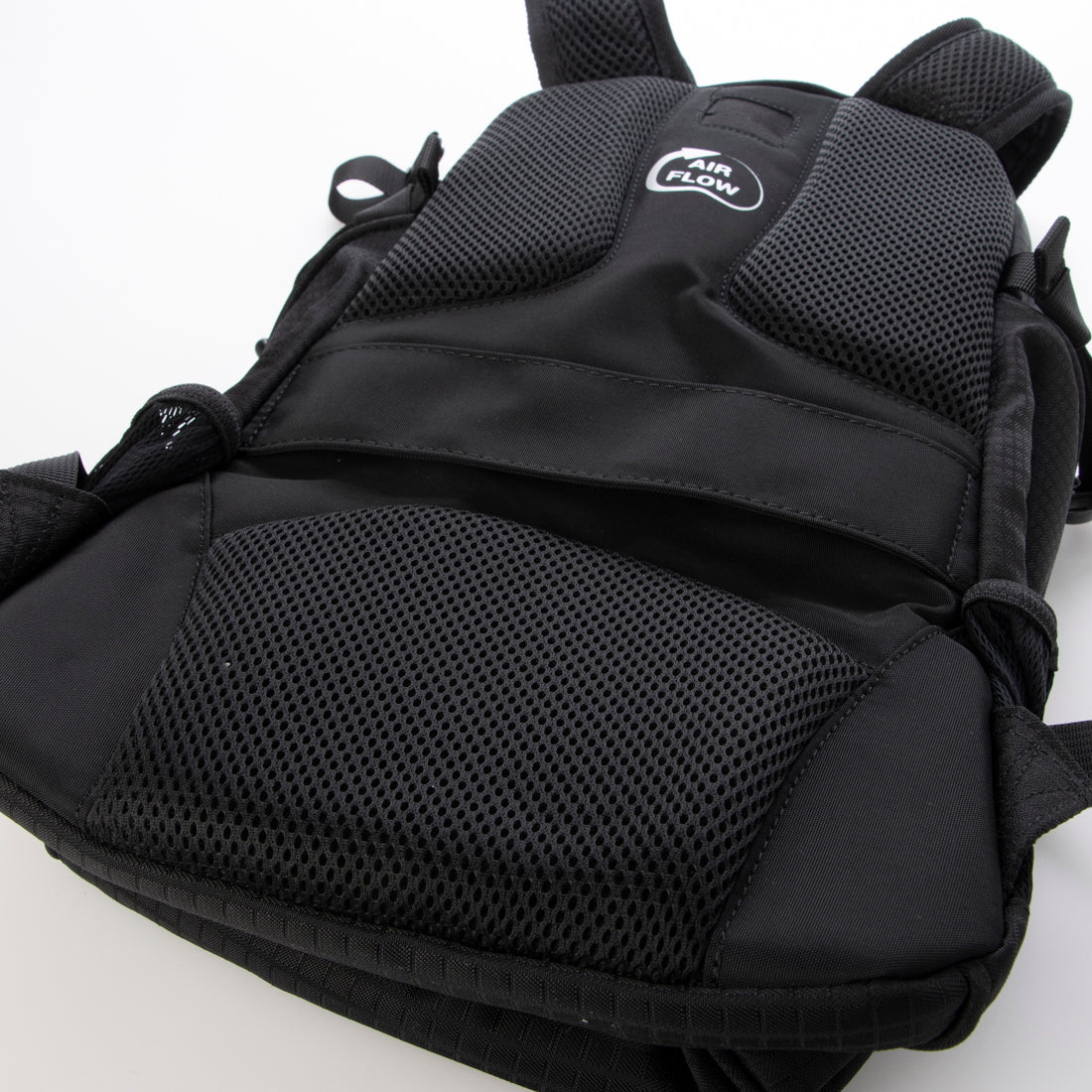 DELSEY PARIS 【 DELSEY Official】 NOMADE Backpack 12L S Size Lightweight Laptop Protection Anti-RFID