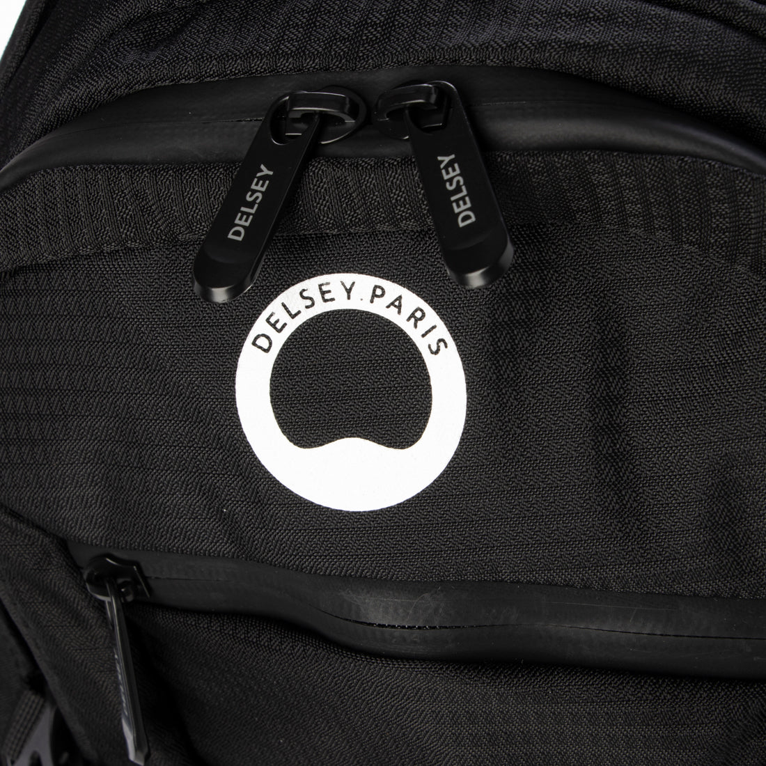 DELSEY PARIS 【 DELSEY Official】 NOMADE Backpack 12L S Size Lightweight Laptop Protection Anti-RFID