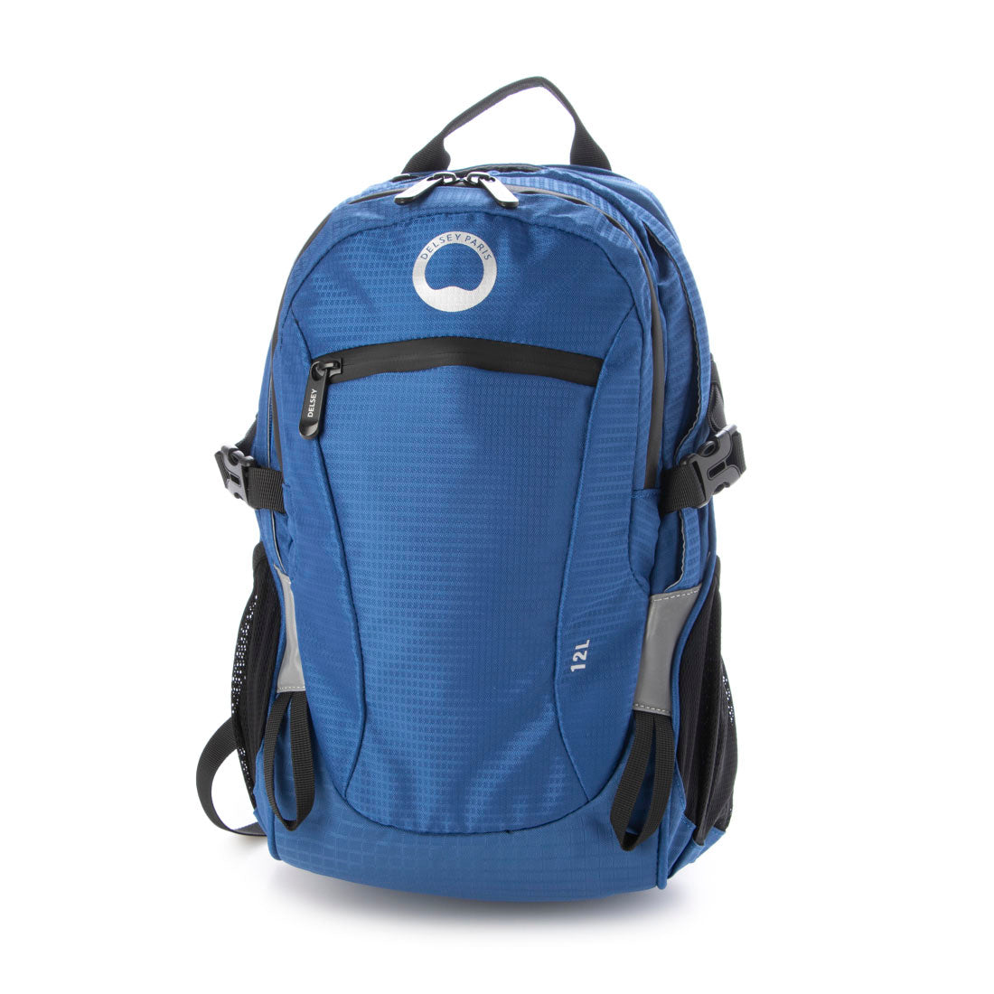DELSEY PARIS 【 DELSEY Official】 NOMADE Backpack 12L S Size Lightweight Laptop Protection Anti-RFID