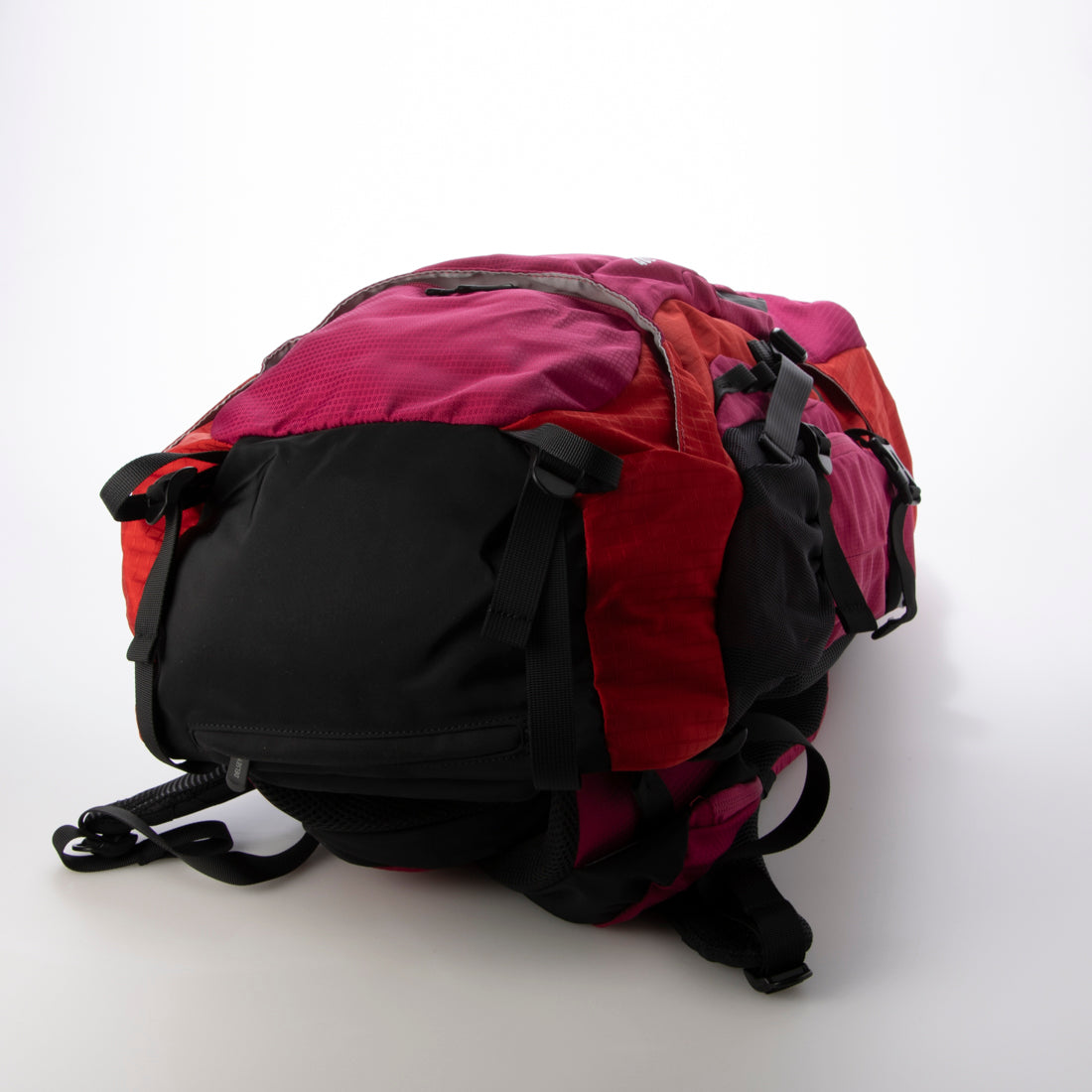DELSEY PARIS 【 DELSEY Official】 NOMADE Backpack 40L Large Size Lightweight Laptop Protection Anti-RFID