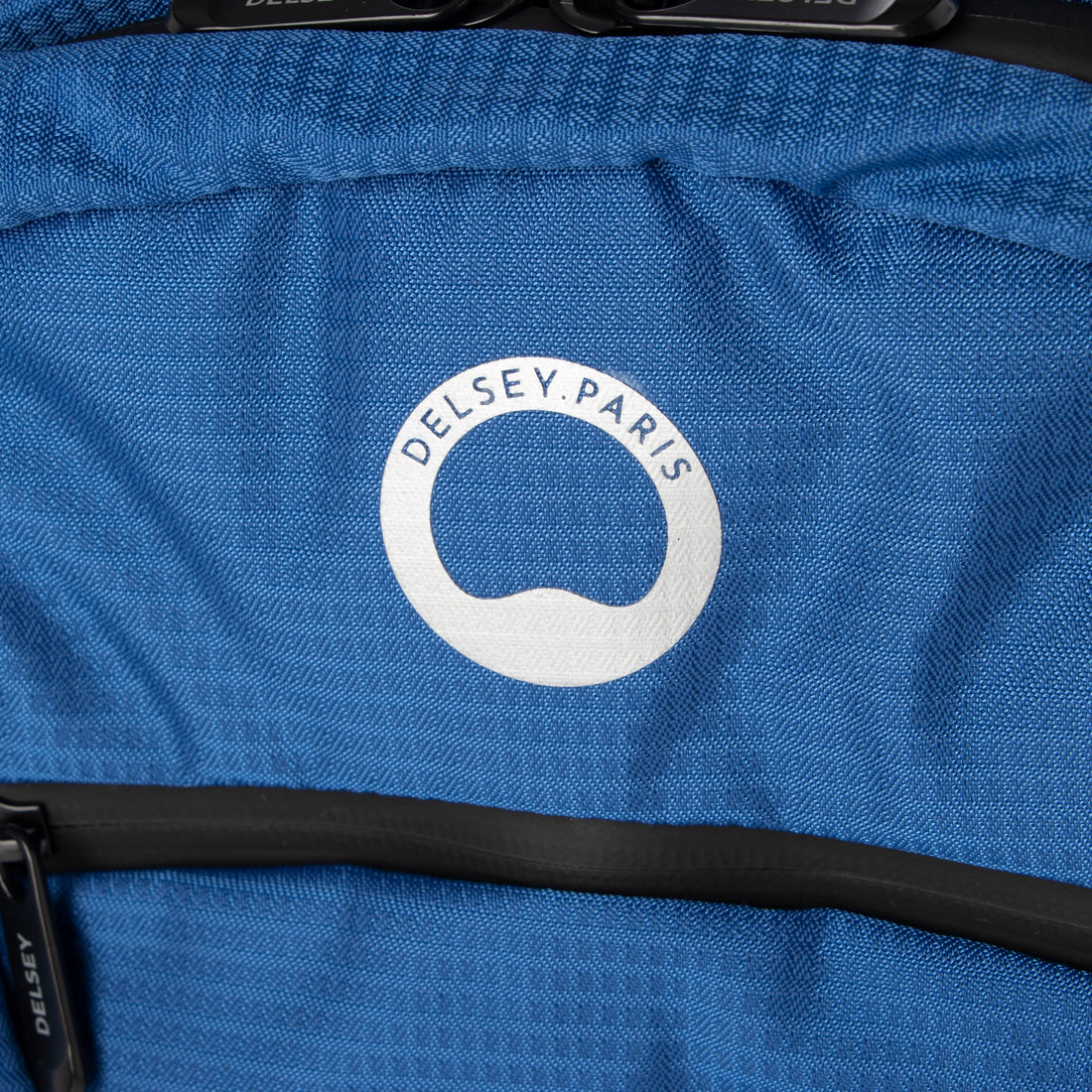 DELSEY PARIS 【 DELSEY Official】 NOMADE Backpack 28L M Size Lightweight Laptop Protection Anti-RFID